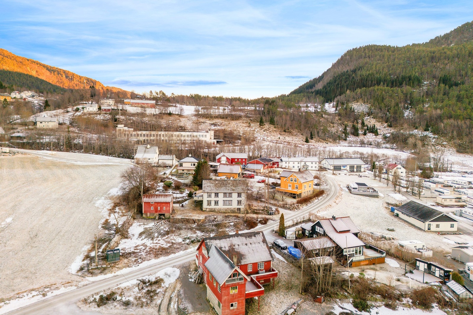 Områdebilde Galleribilde