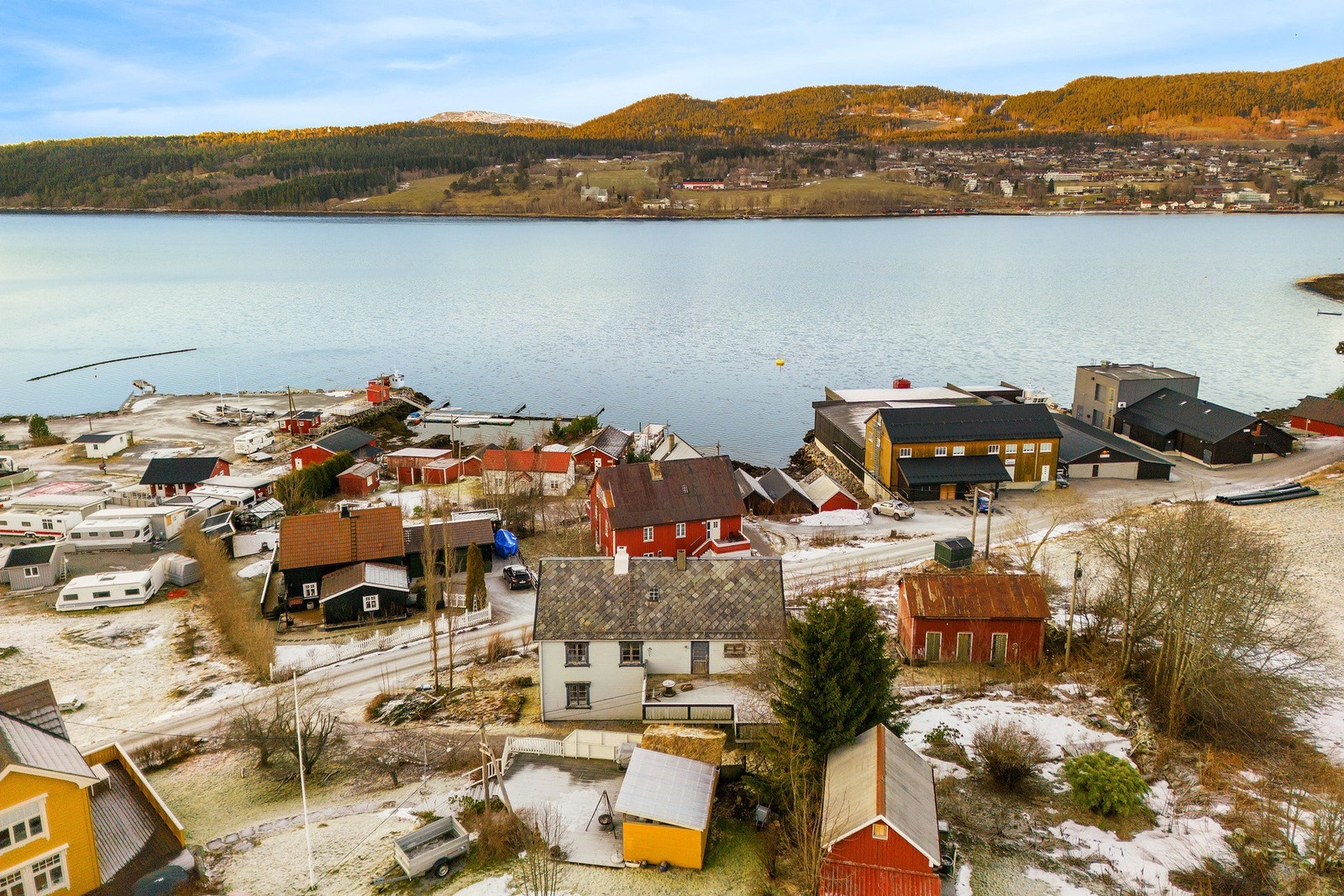 Områdebilde Galleribilde