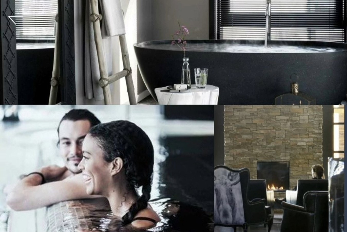 Hytten ligger tett vei Norefjell Ski & Spa Galleribilde