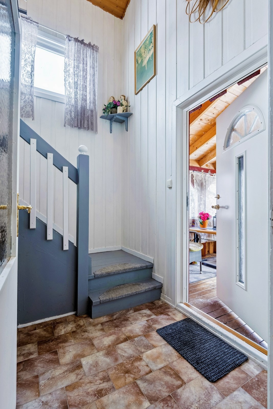 Velkommen inn! Galleribilde