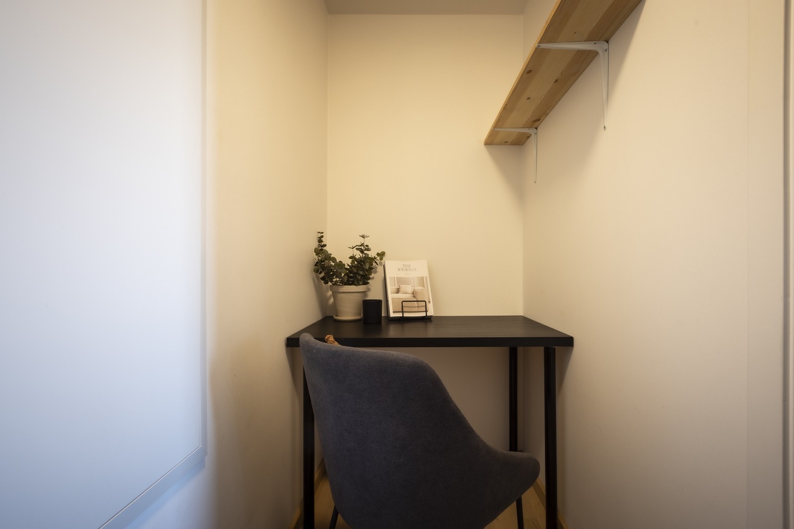Walk-in Galleribilde