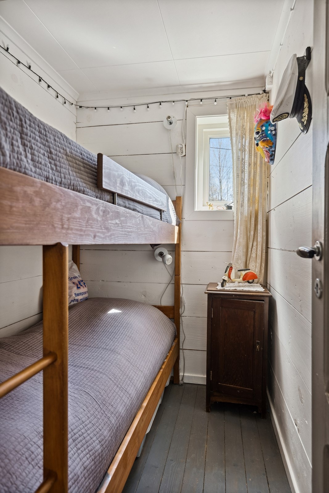 Soverom II. Galleribilde