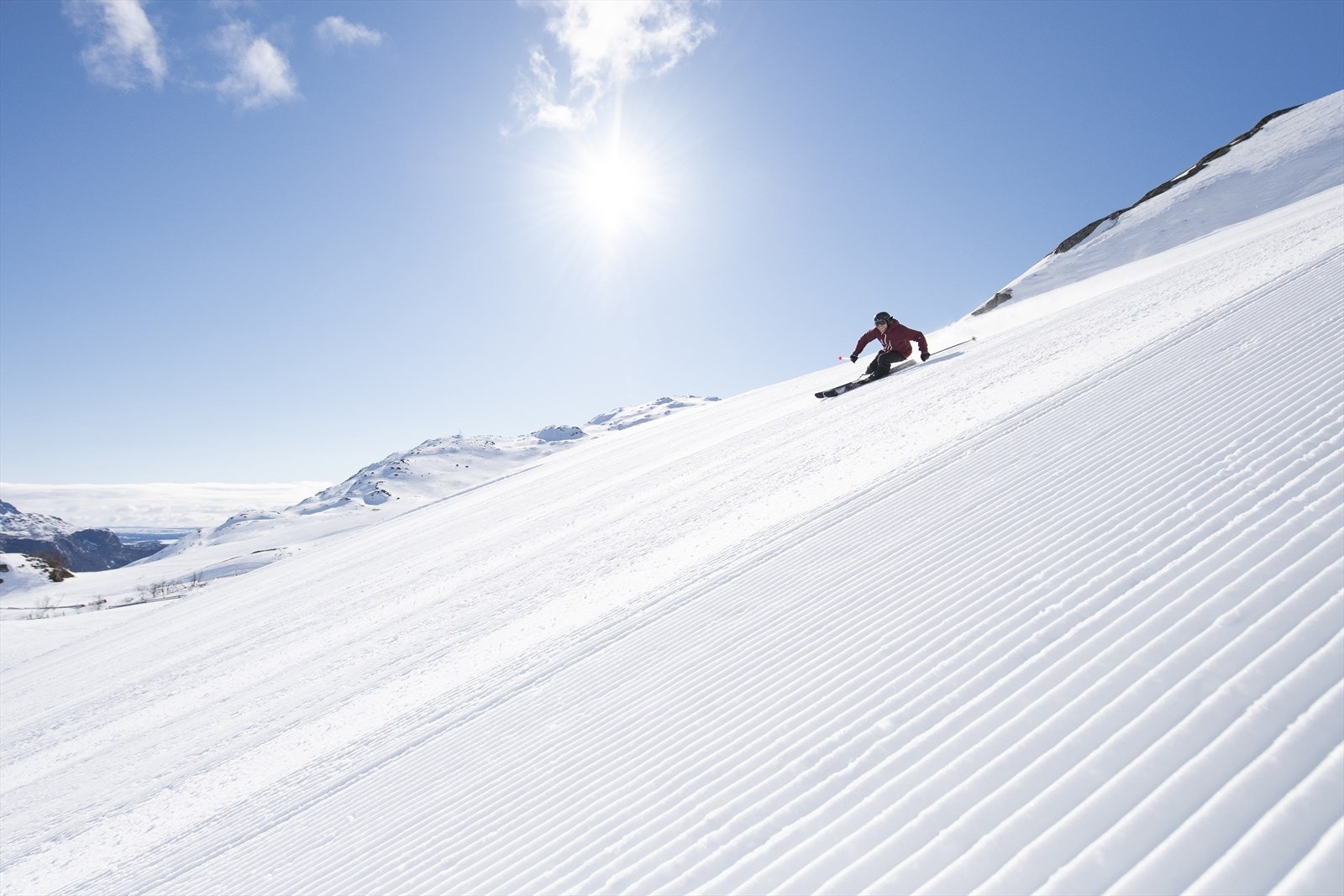 Skieldorado Hemsedal Galleribilde