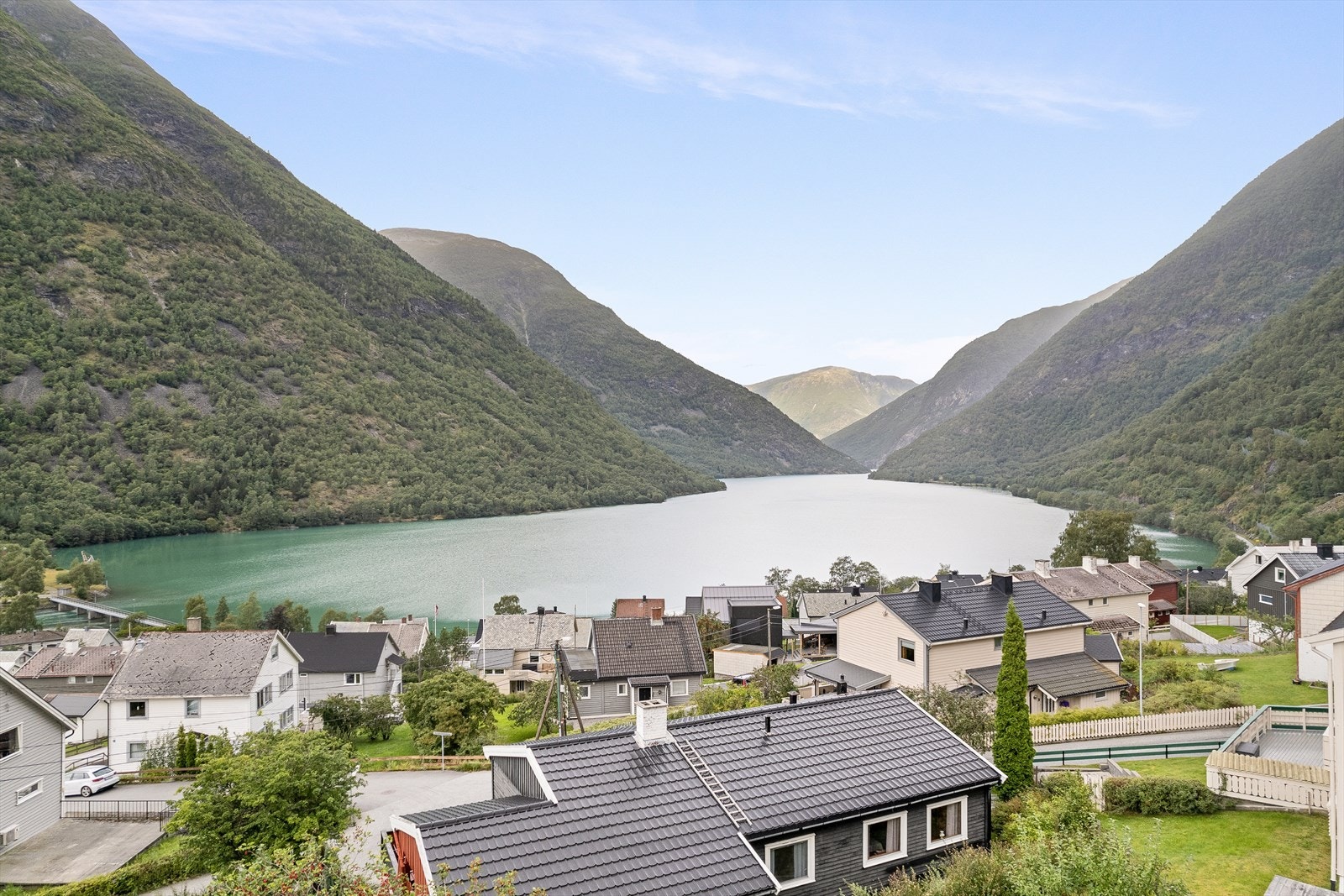 Velkommen på visning - hugs påmelding! Galleribilde