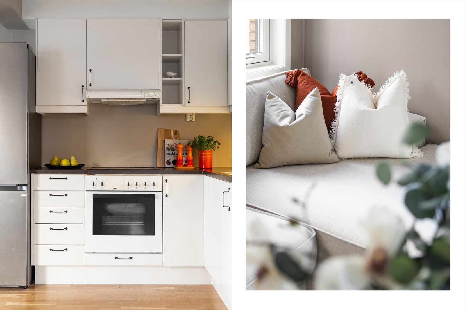 Detaljer - Nordvik Galleribilde