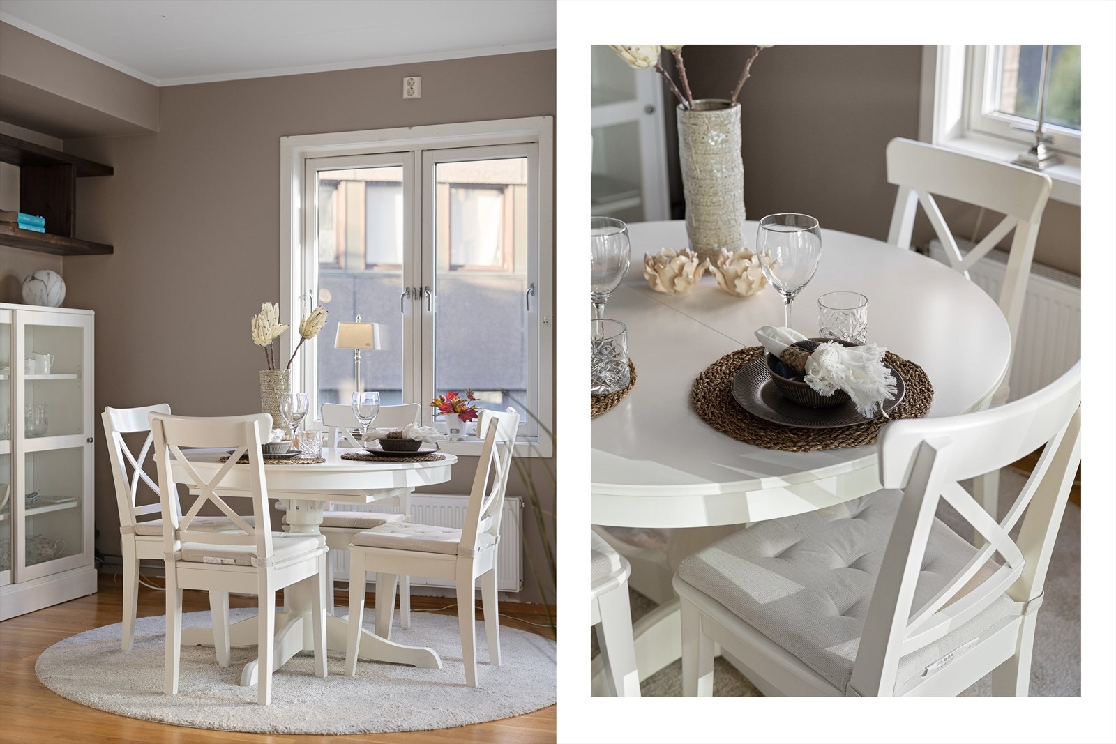 Detaljer - Nordvik Galleribilde