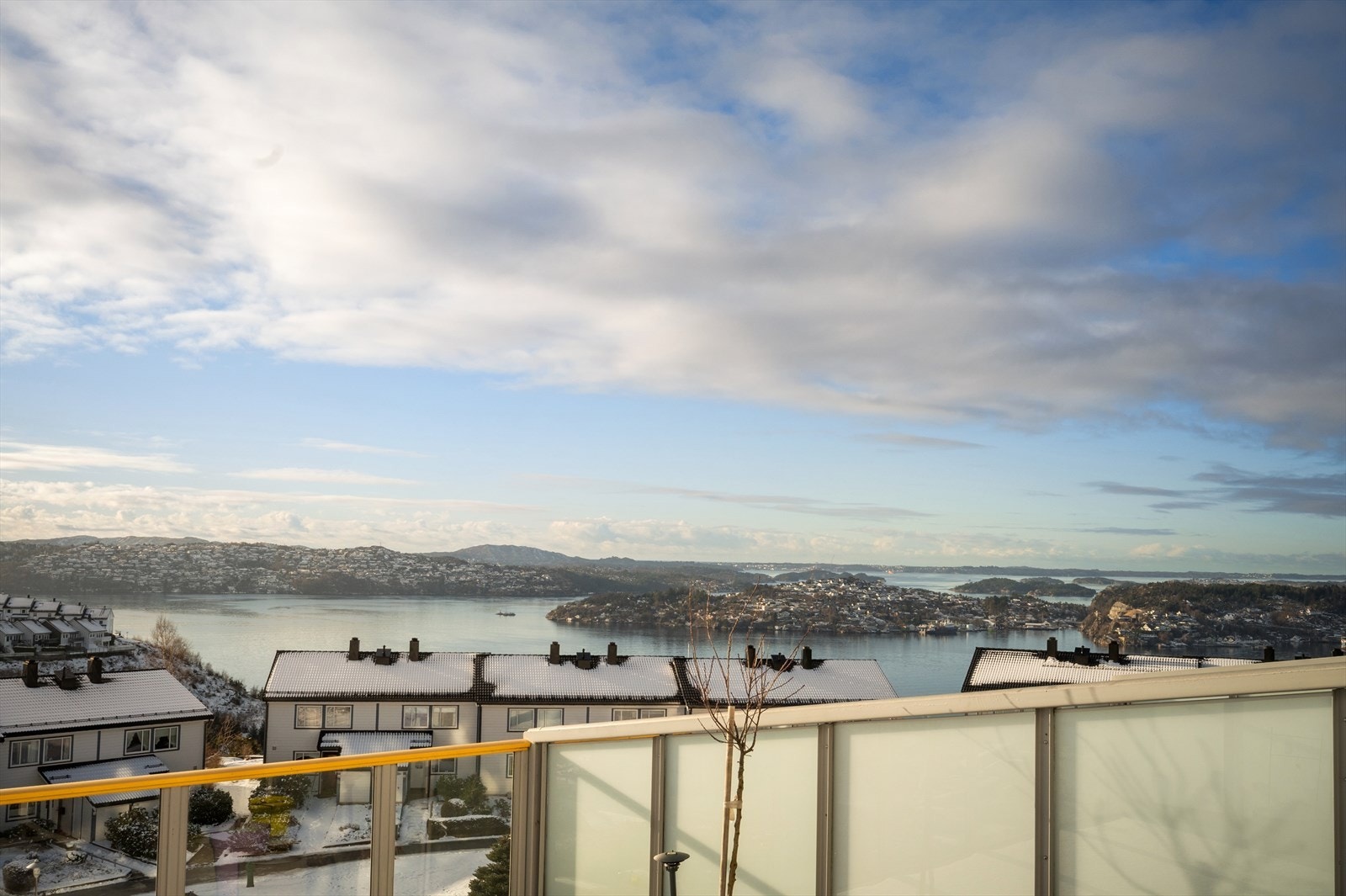 Eiendomsmegler Vest v/ Anja Jaf har gleden av å presentere Olsvikstallen 31! Galleribilde