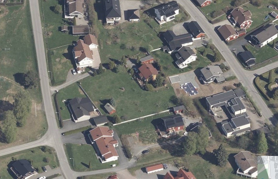 Flyfoto 2 Galleribilde