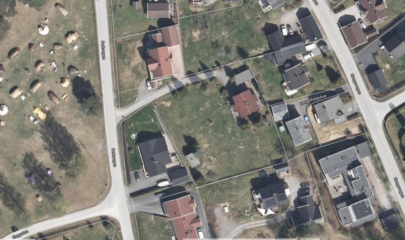 Flyfoto 1 Galleribilde