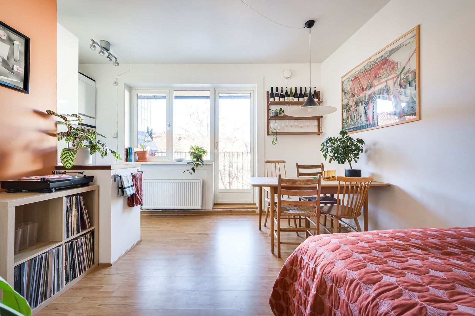 Velkommen på visning i Bentsebrugata 29B! Galleribilde