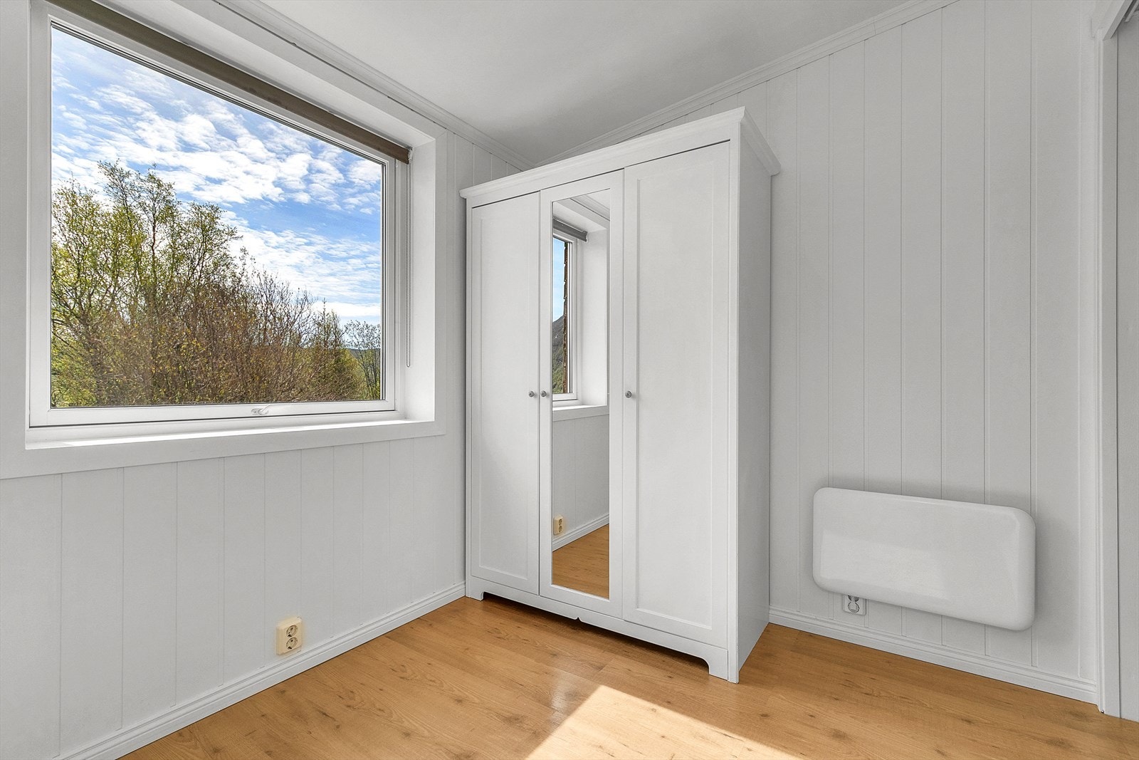 Soverom 2. Galleribilde