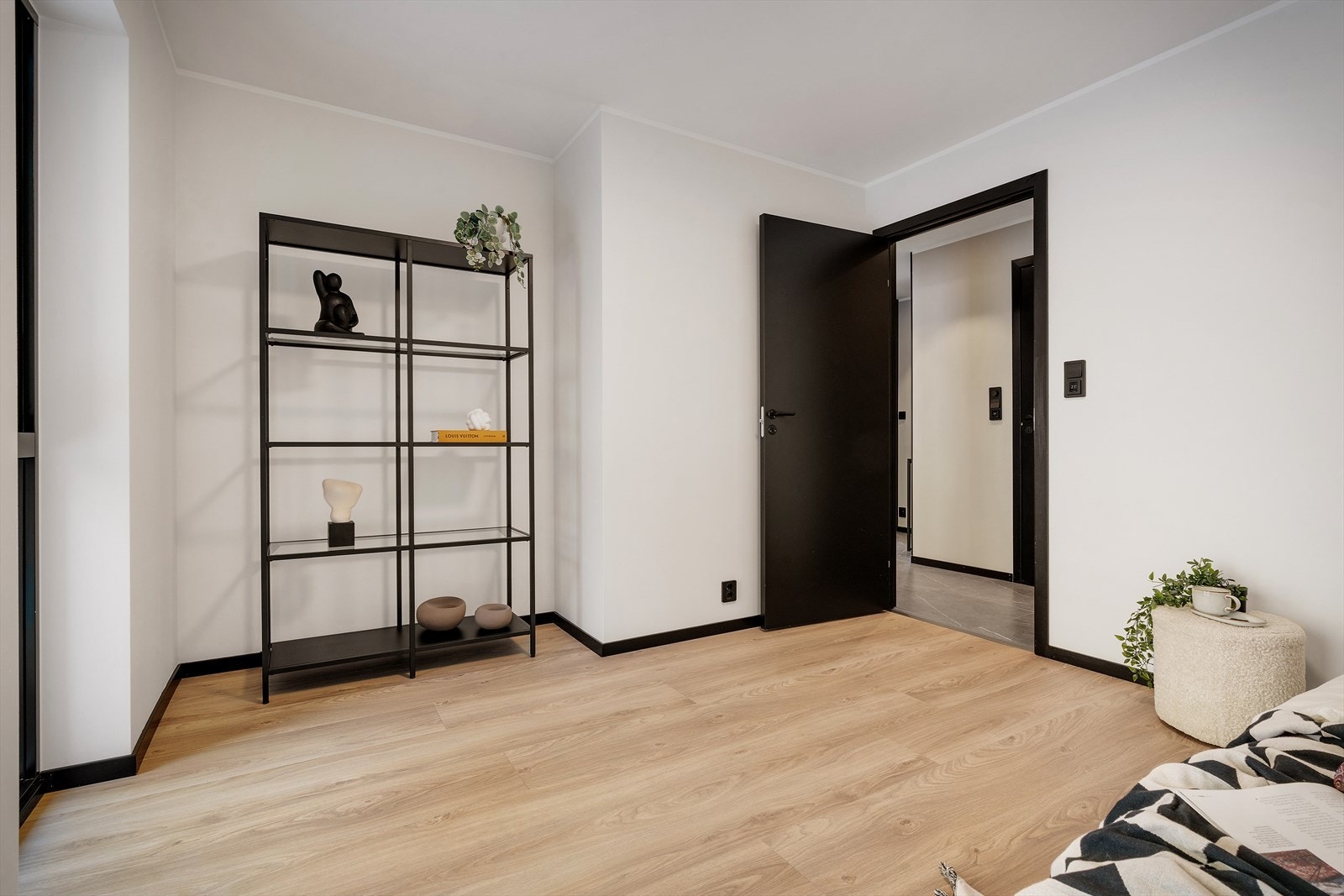 - Passer perfekt som barne- eller gjesterom - Galleribilde