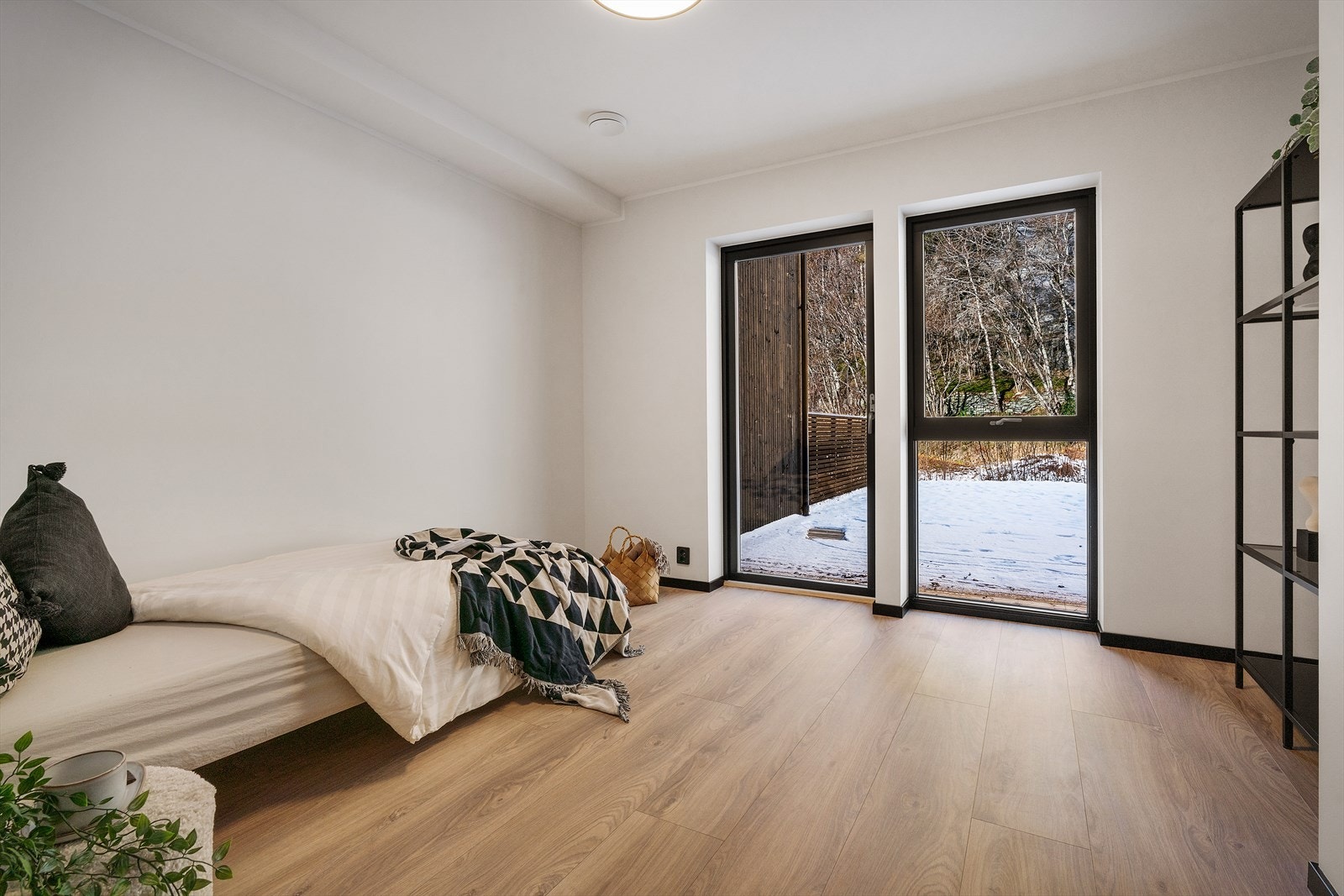 - Soverom 4 - Galleribilde