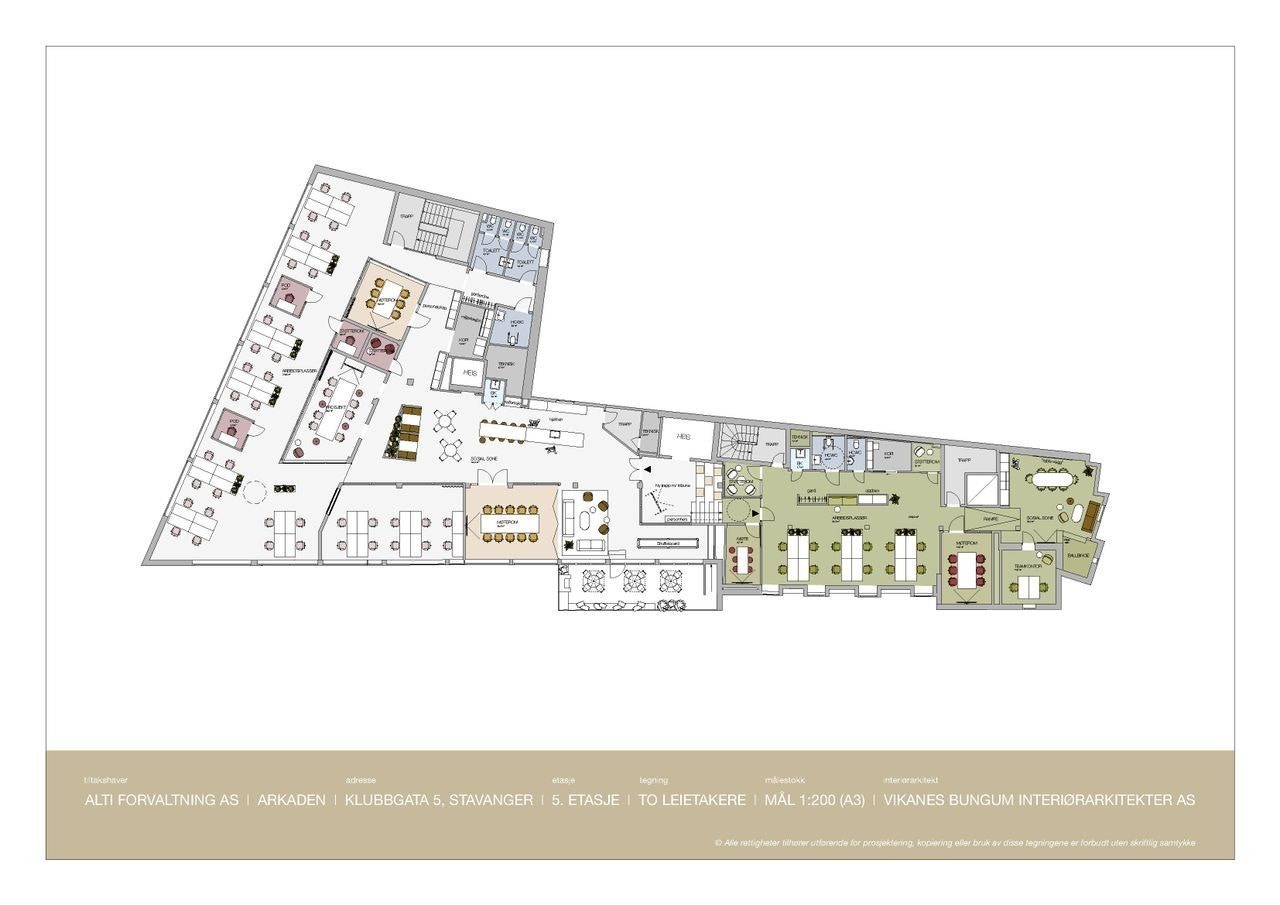Mulig plan 2 Galleribilde