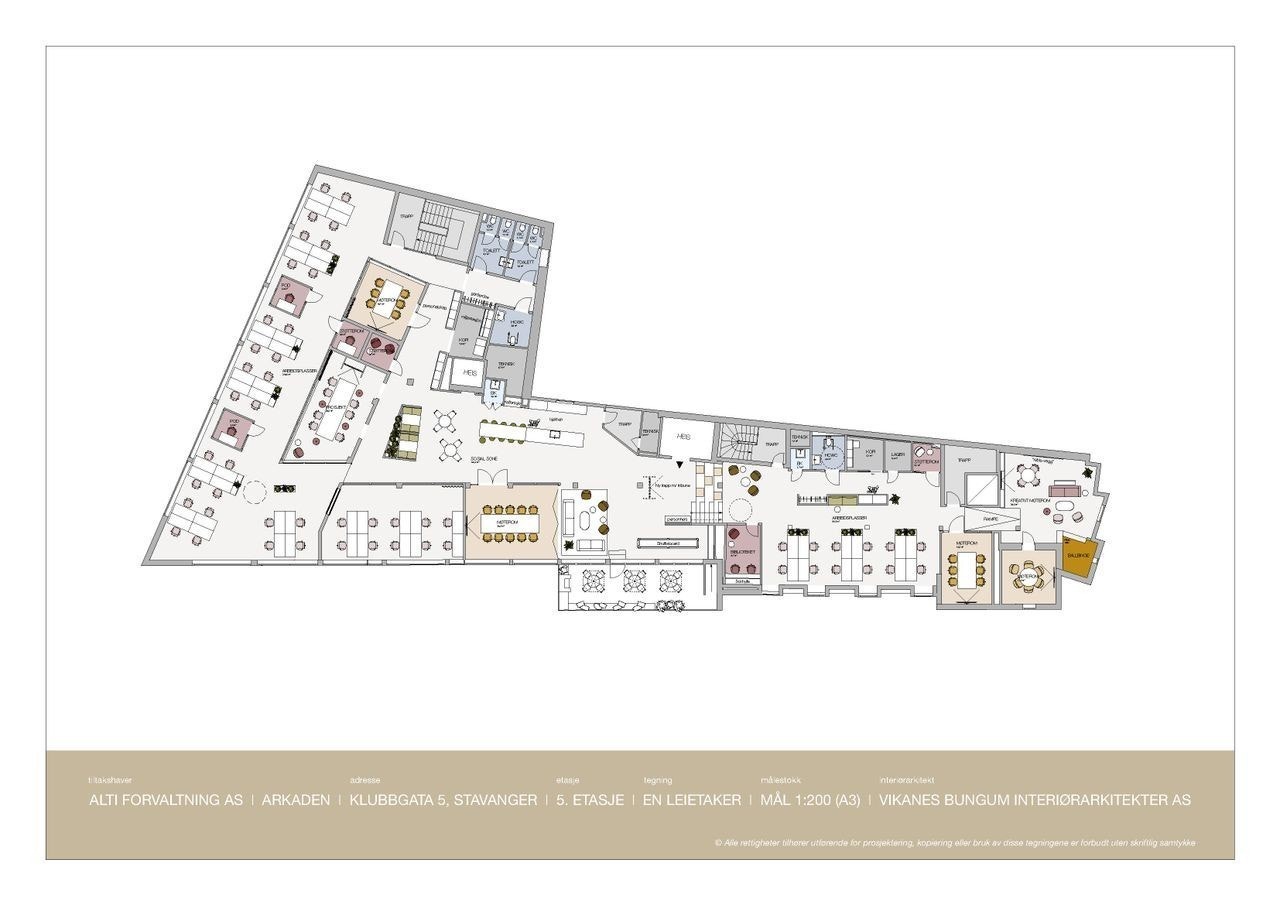 Mulig plan 1 Galleribilde