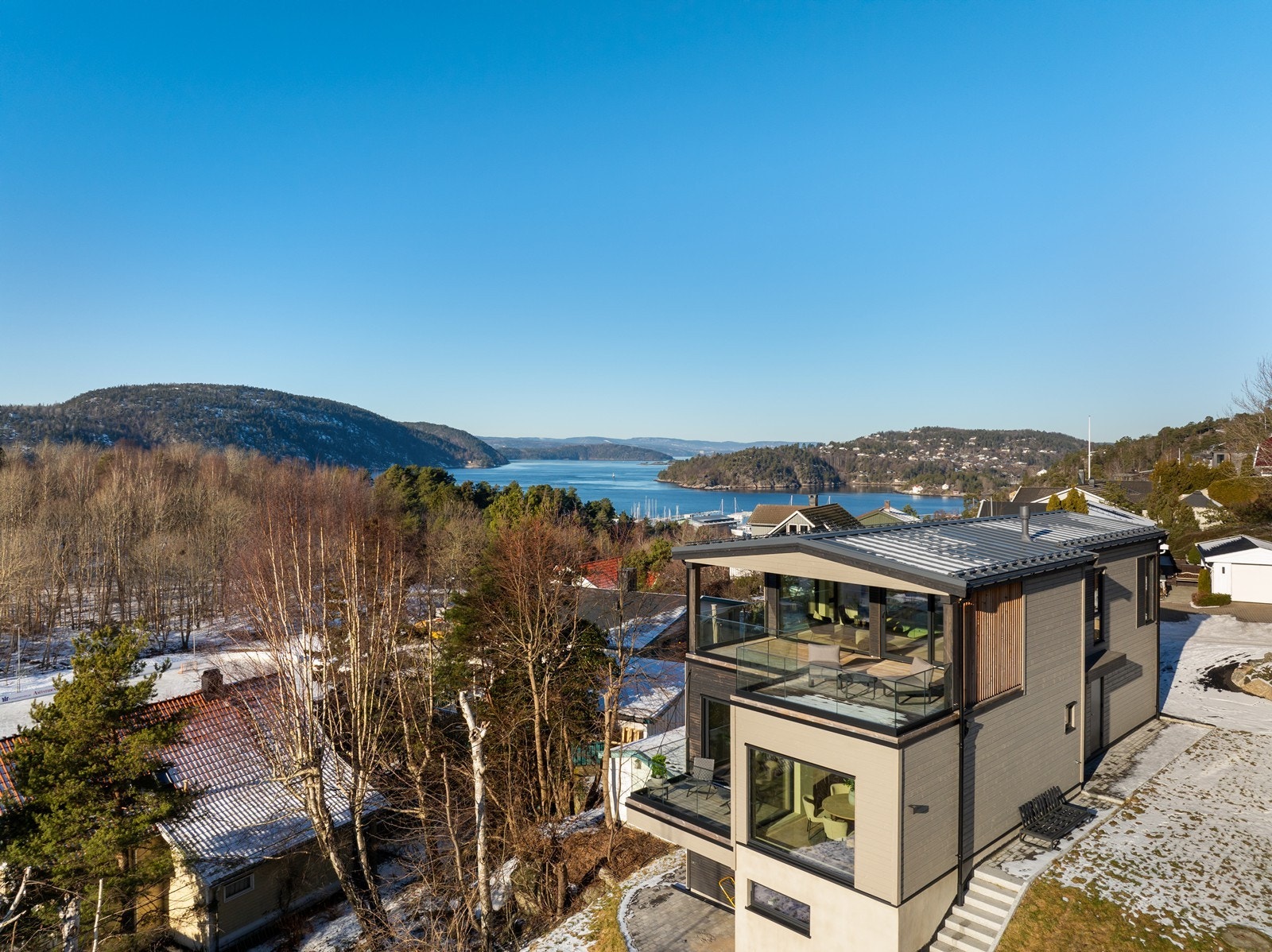 Solveien 12 B Galleribilde