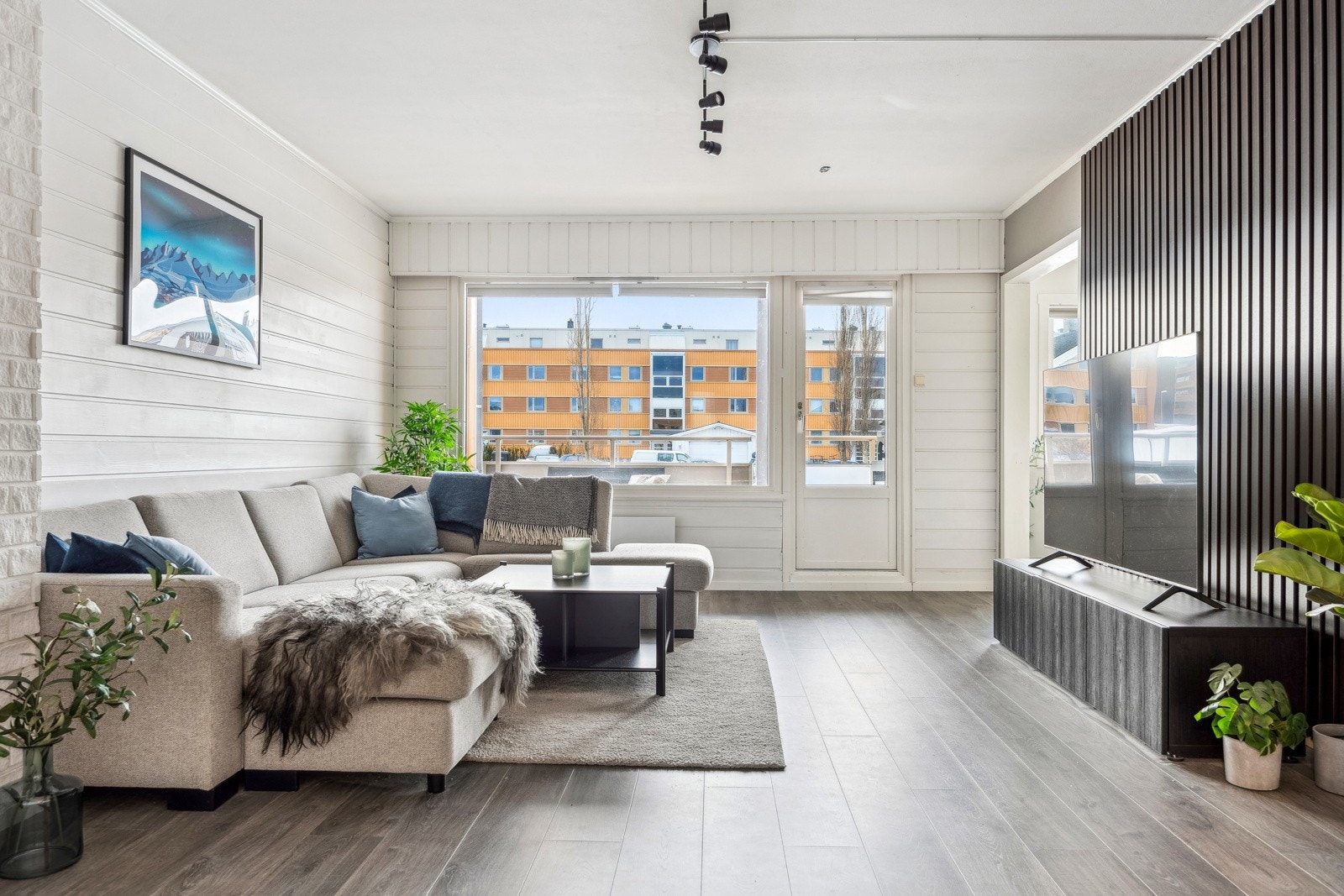 EIE eiendomsmegling ved Amrinder Singh har gleden av å presentere Selsbakkvegen 46B. Galleribilde