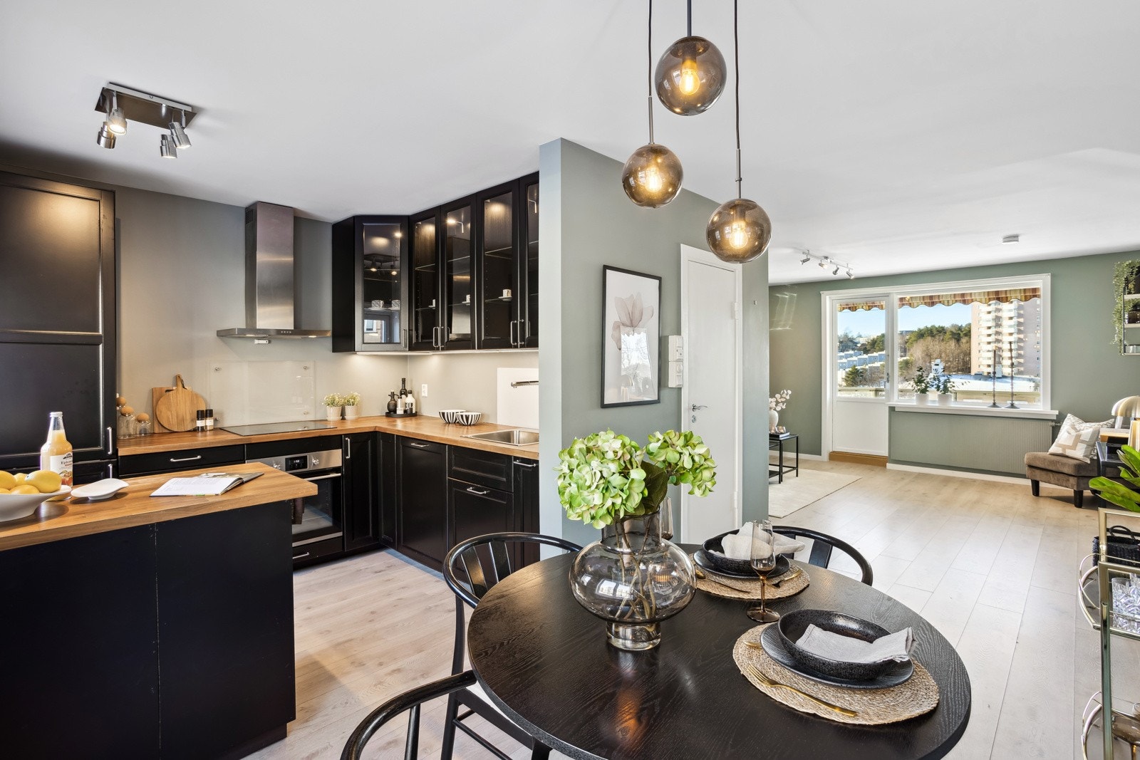 Velkommen til Rugveien 21! Galleribilde