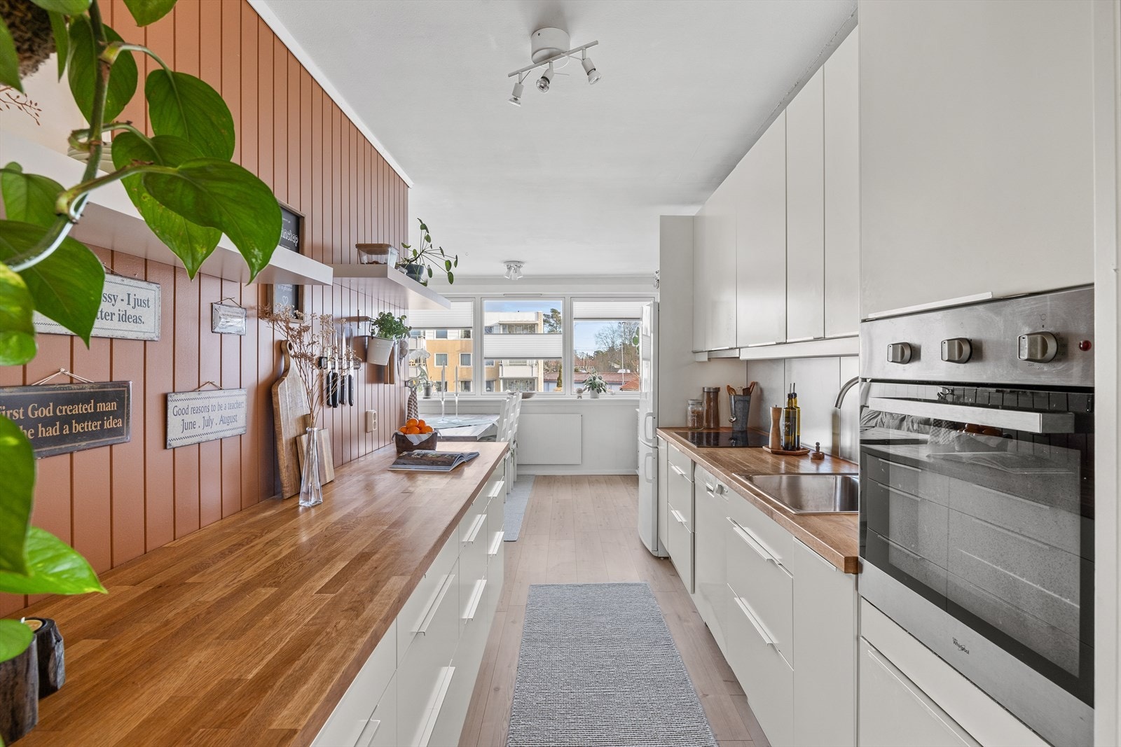 Nordvik v/Caroline Wivestad har gleden av å presentere Konvallveien 2D! Galleribilde