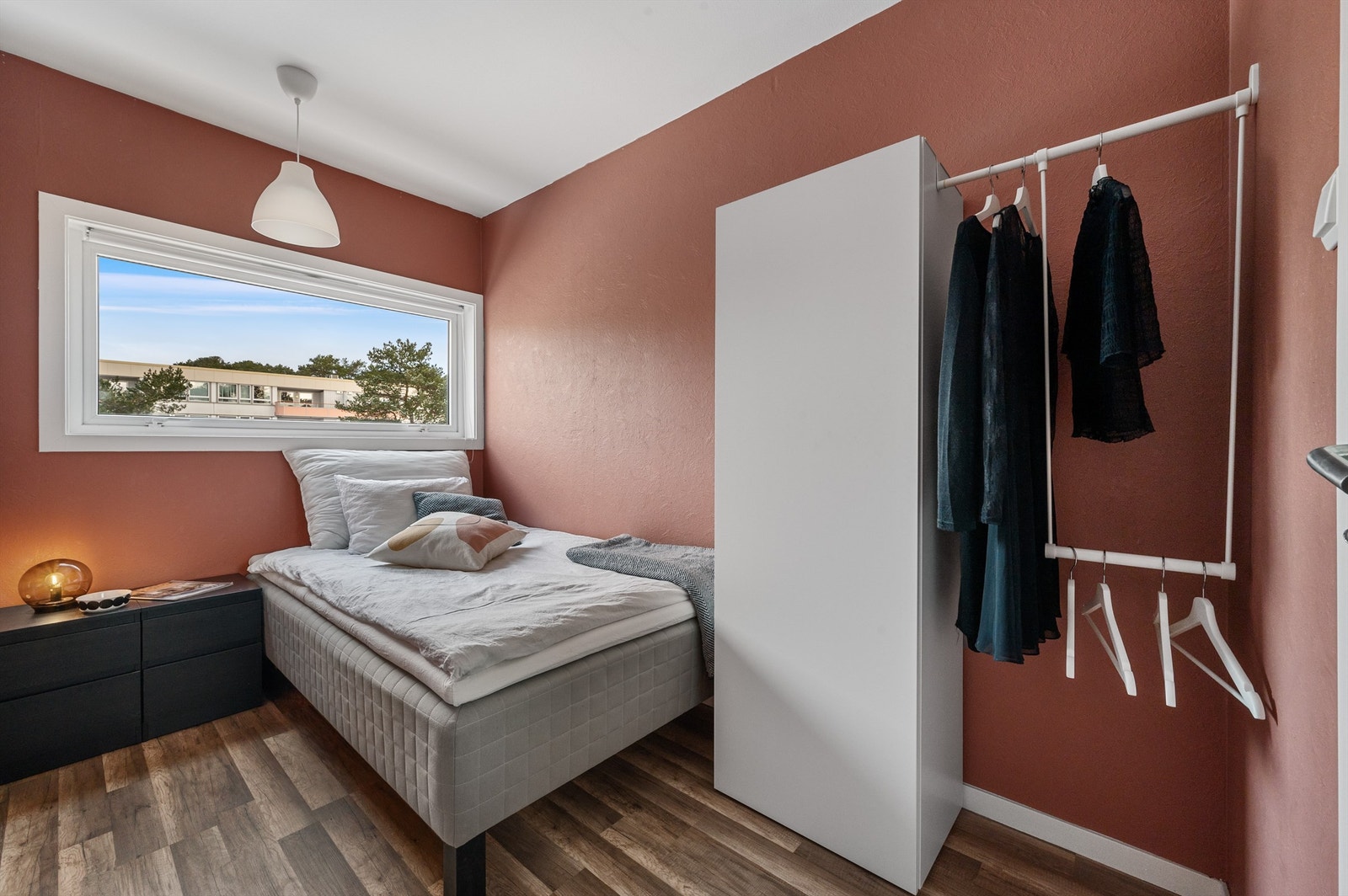 Soverom 2 måler 6,5kvm Galleribilde