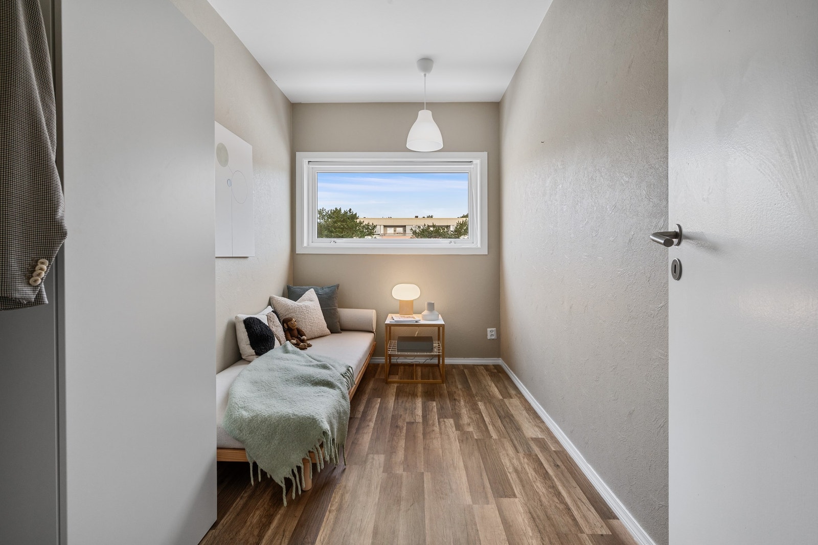 Soverom 3 måler 6,4 kvm Galleribilde