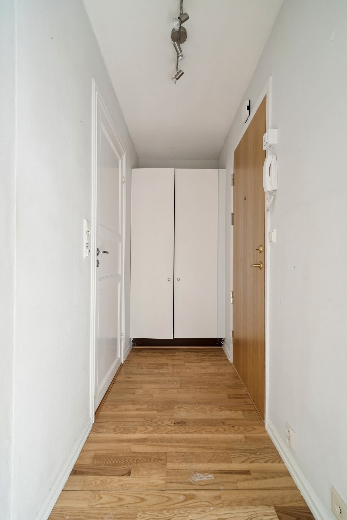 Velkommen inn! Galleribilde