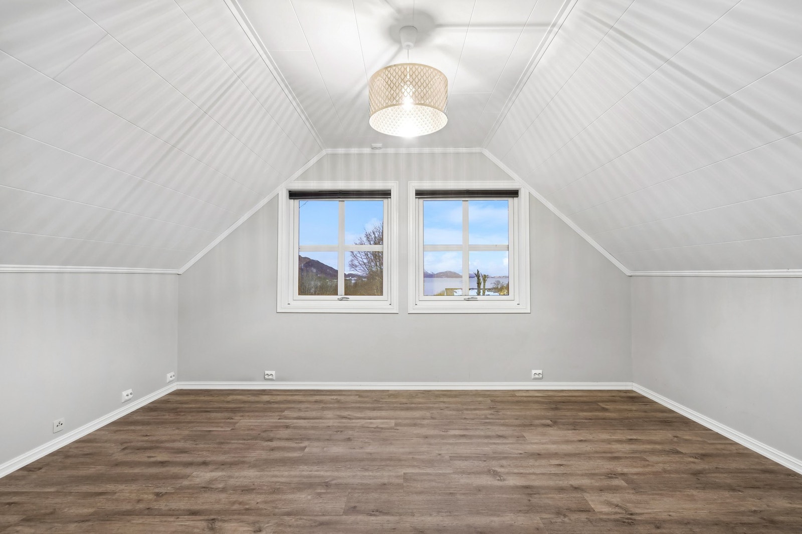 Soverom 4. Galleribilde