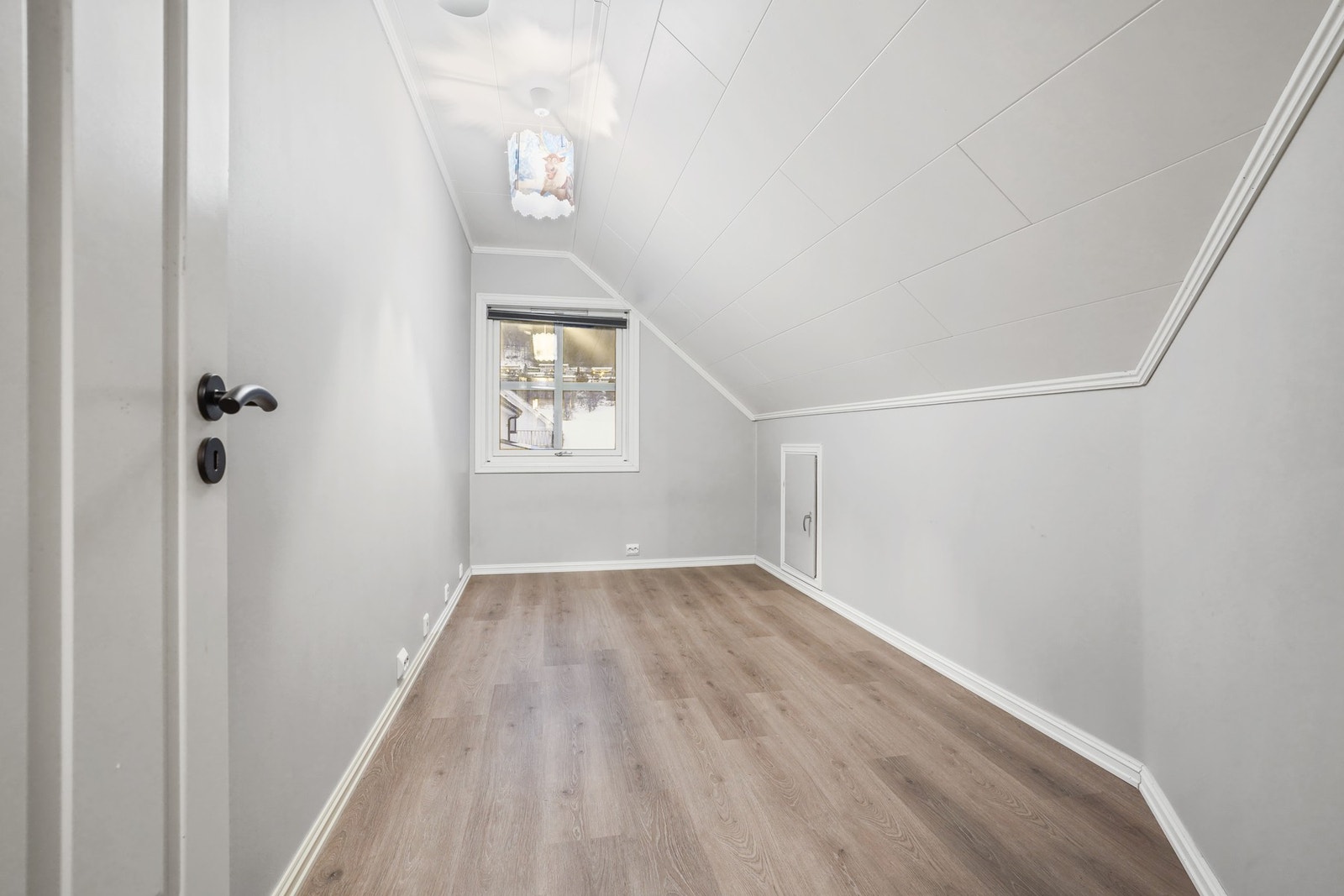 Soverom 3. Galleribilde