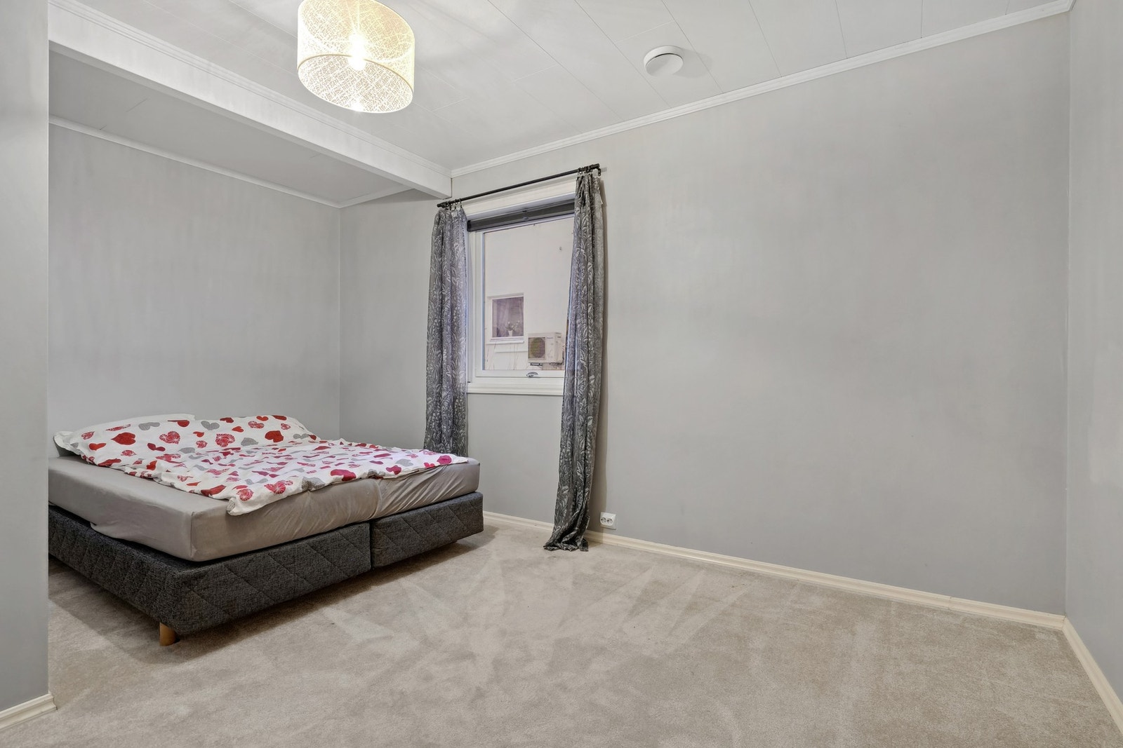 Soverom nr. 2 i hovedetasjen. Galleribilde