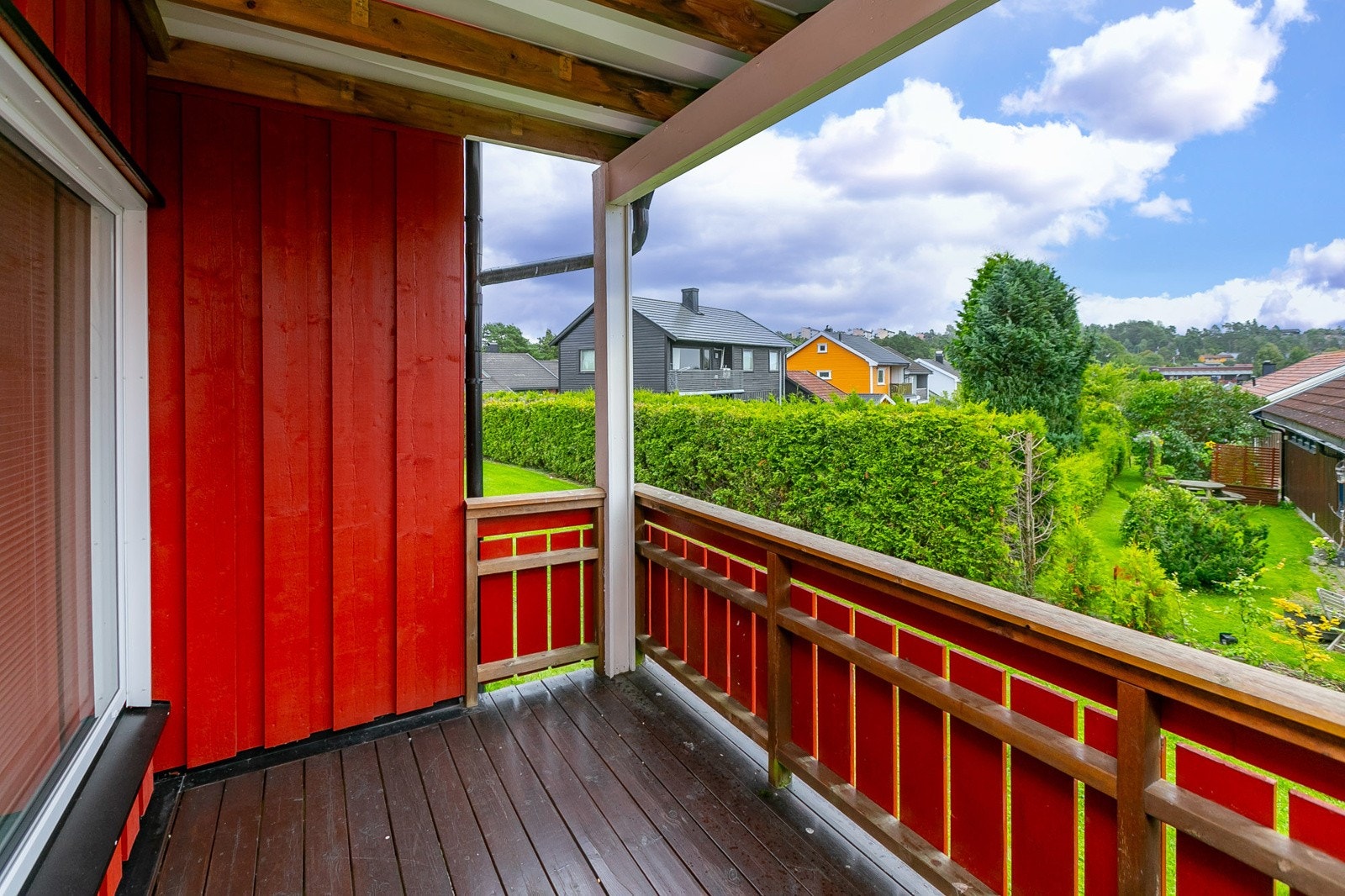 Veranda Galleribilde