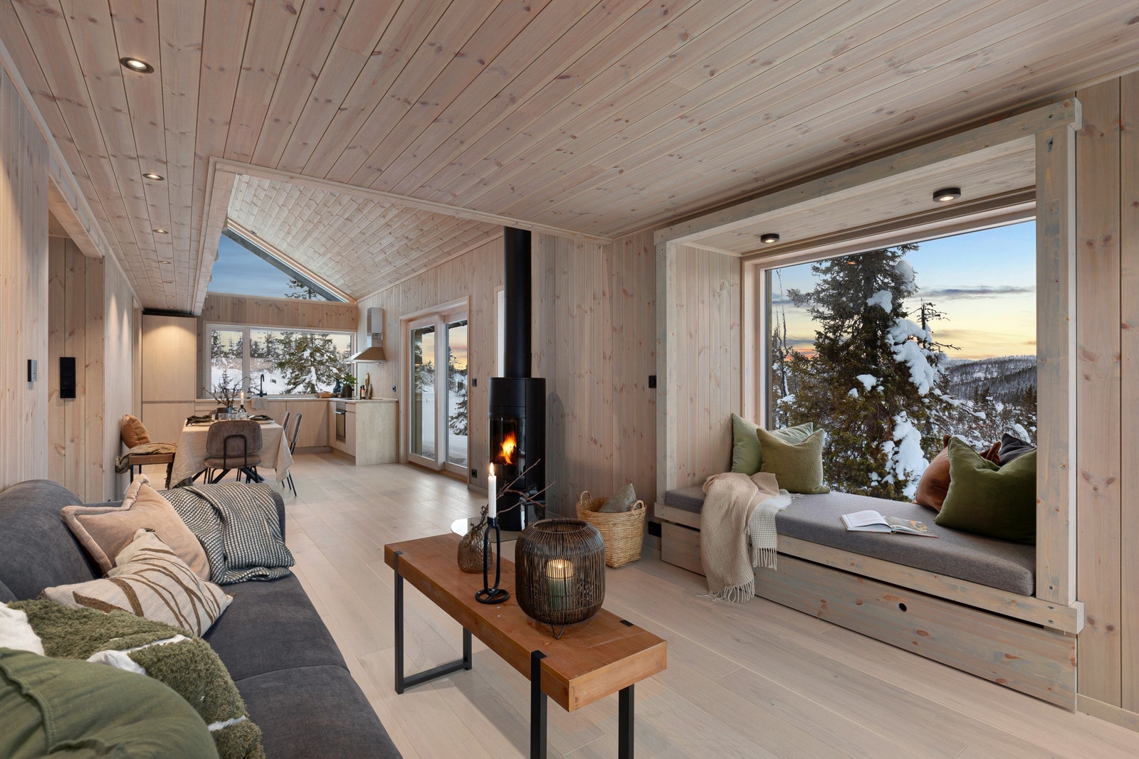 Stue
Illustrasjonsfoto Galleribilde