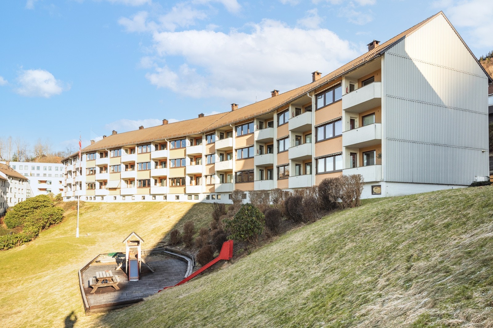 Velkommen på visning! Husk å melde deg på! Galleribilde