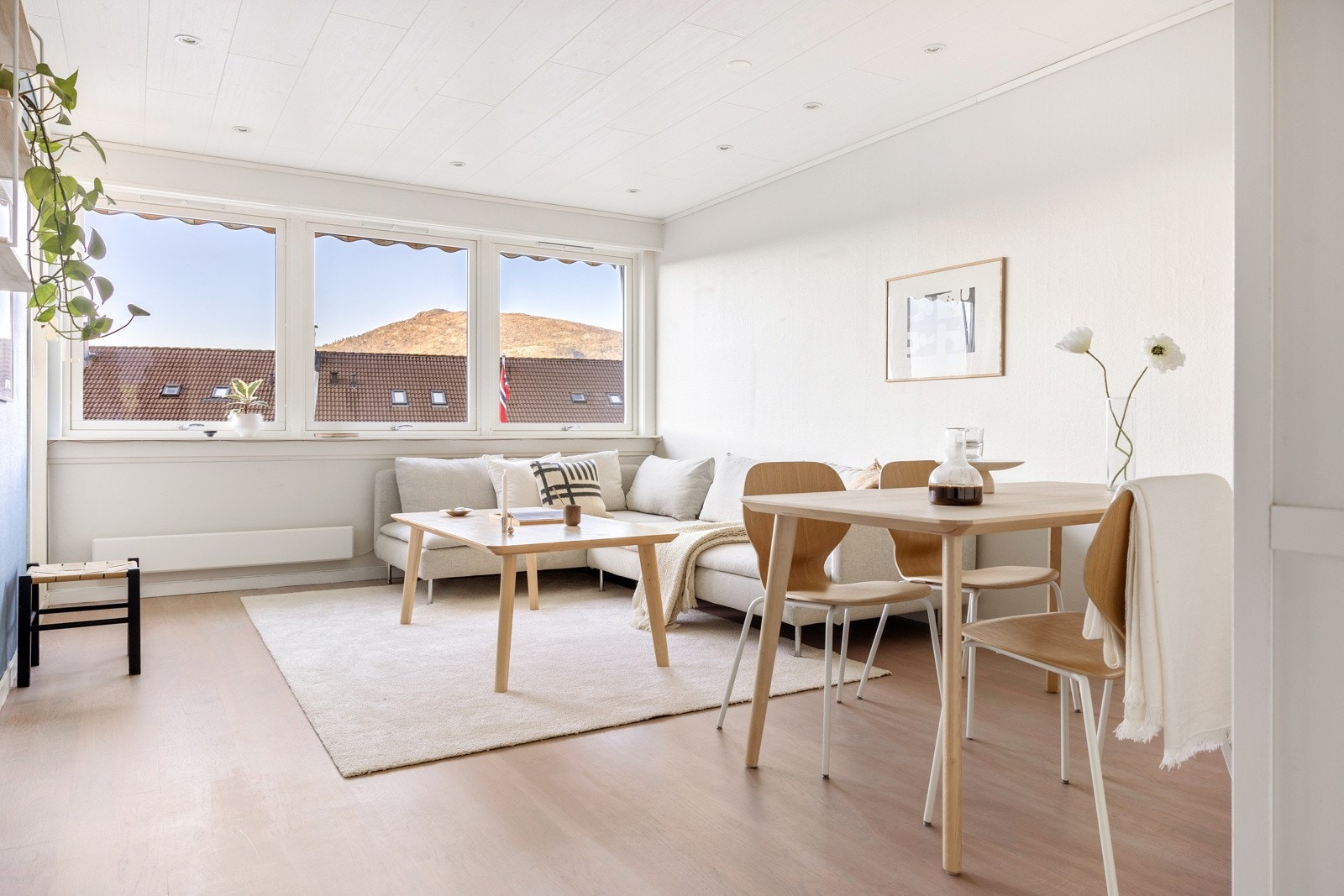 Meiseveien 9 presenteres av EIE eiendomsmegling ved Joakim Wiik Bjerknes. Galleribilde