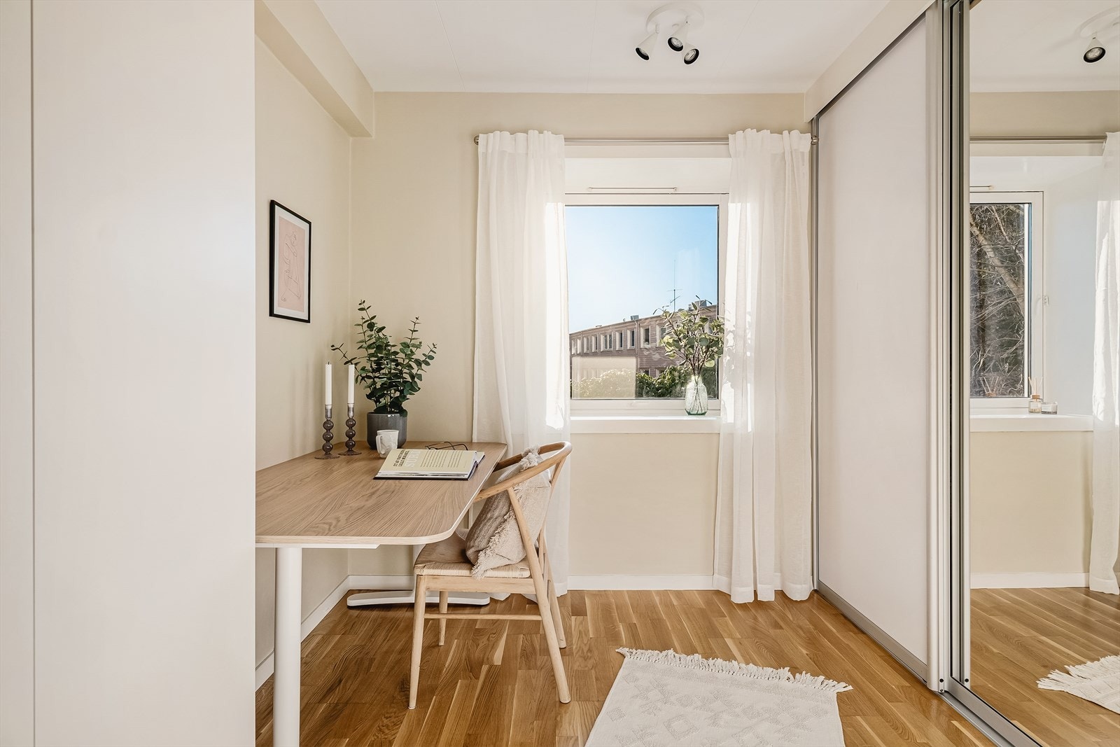 Soverom 2 Galleribilde