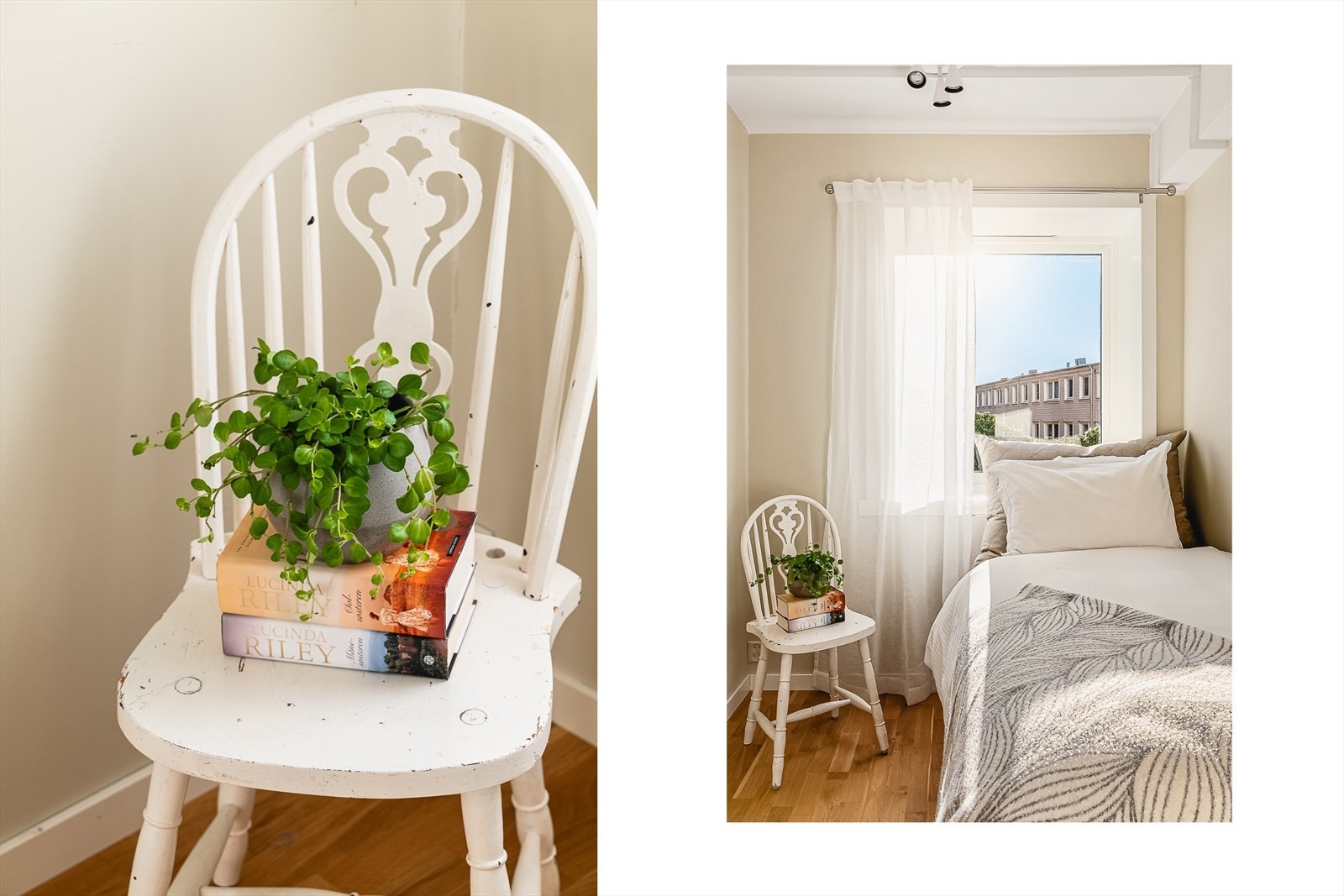 Soverom 3 Galleribilde