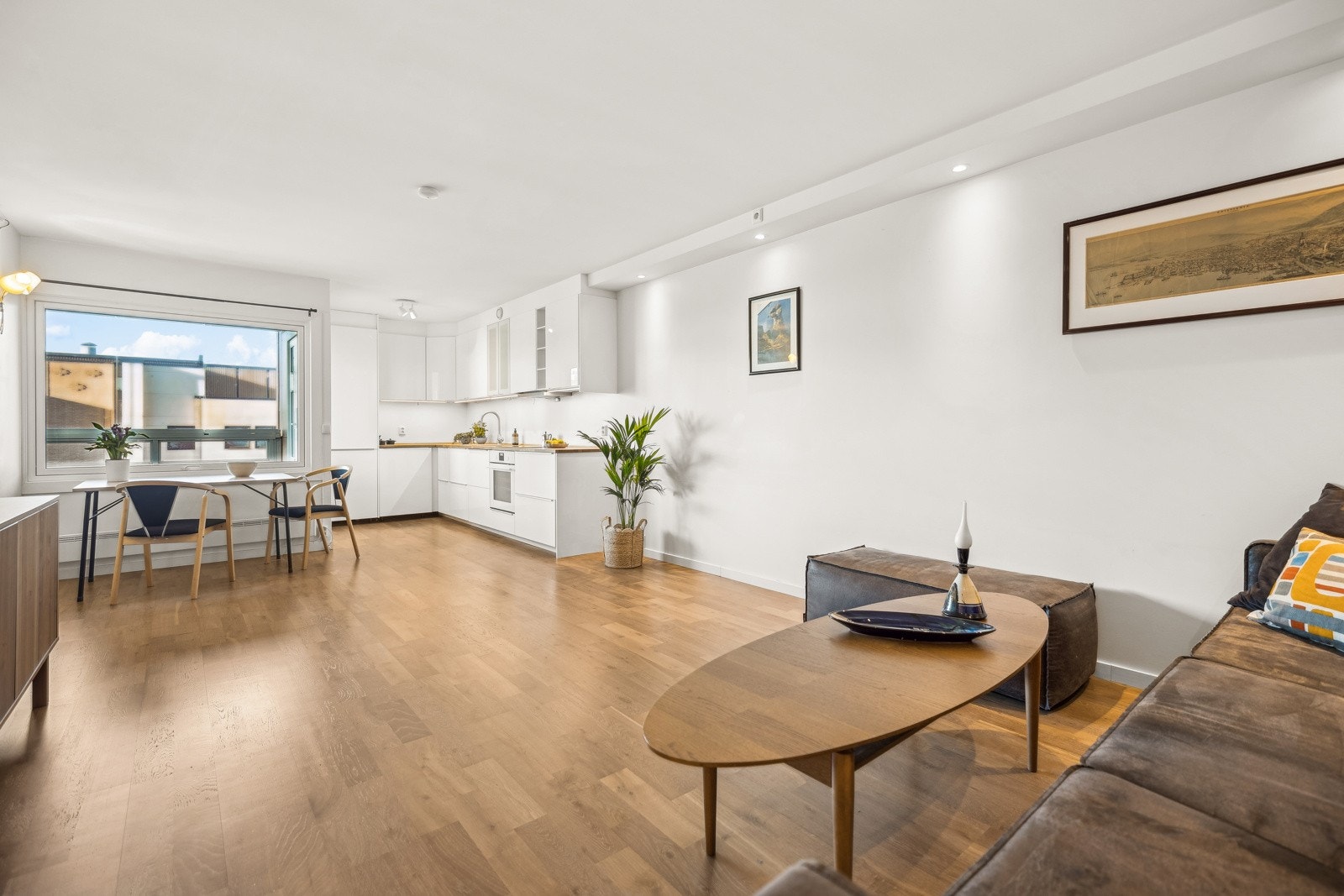 Velkommen til visning i Åsengata 6 C! Galleribilde