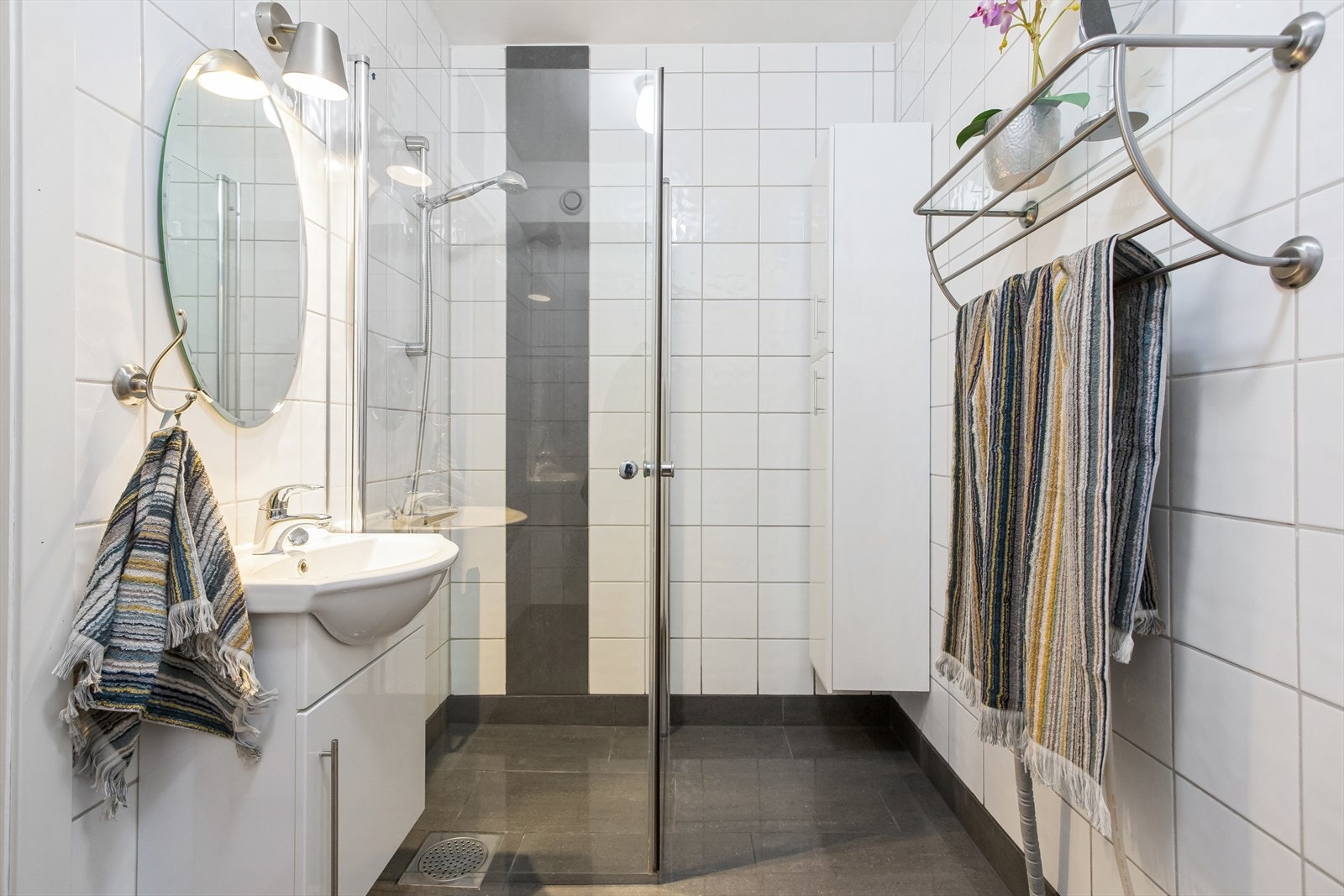 Helfliset bad fra år 2010. Galleribilde