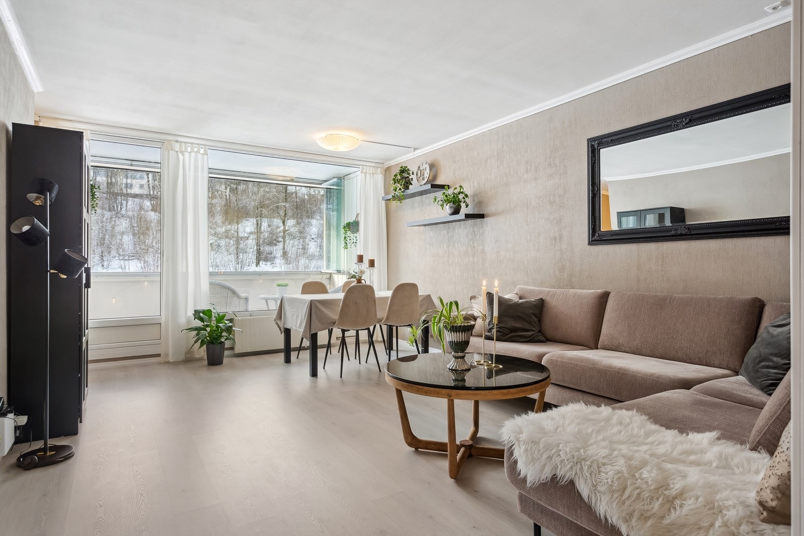 Velkommen til ditt nye hjem i Vestre Vadmyra 14! Galleribilde