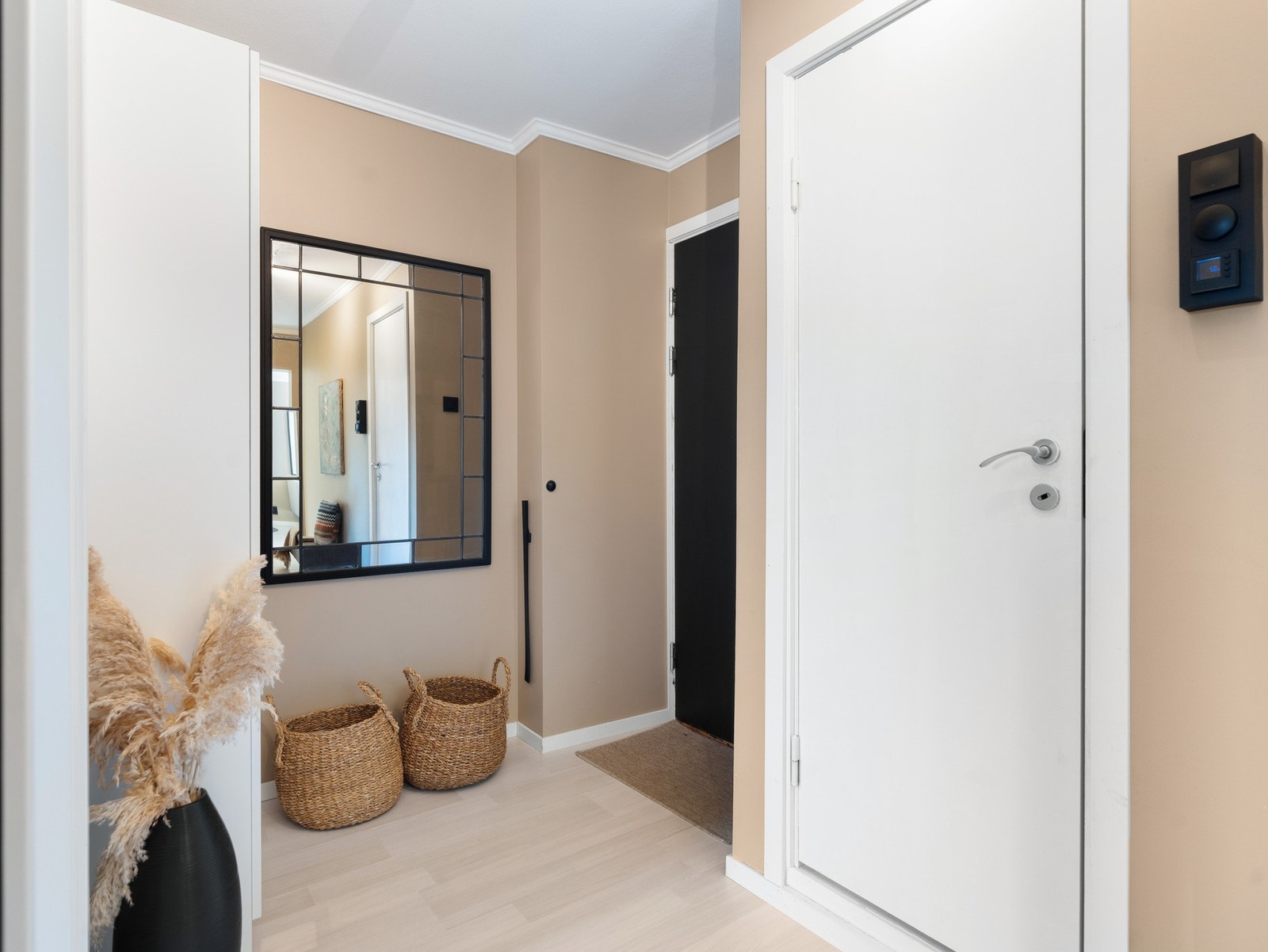 Velkommen inn til ditt nye hjem! Galleribilde