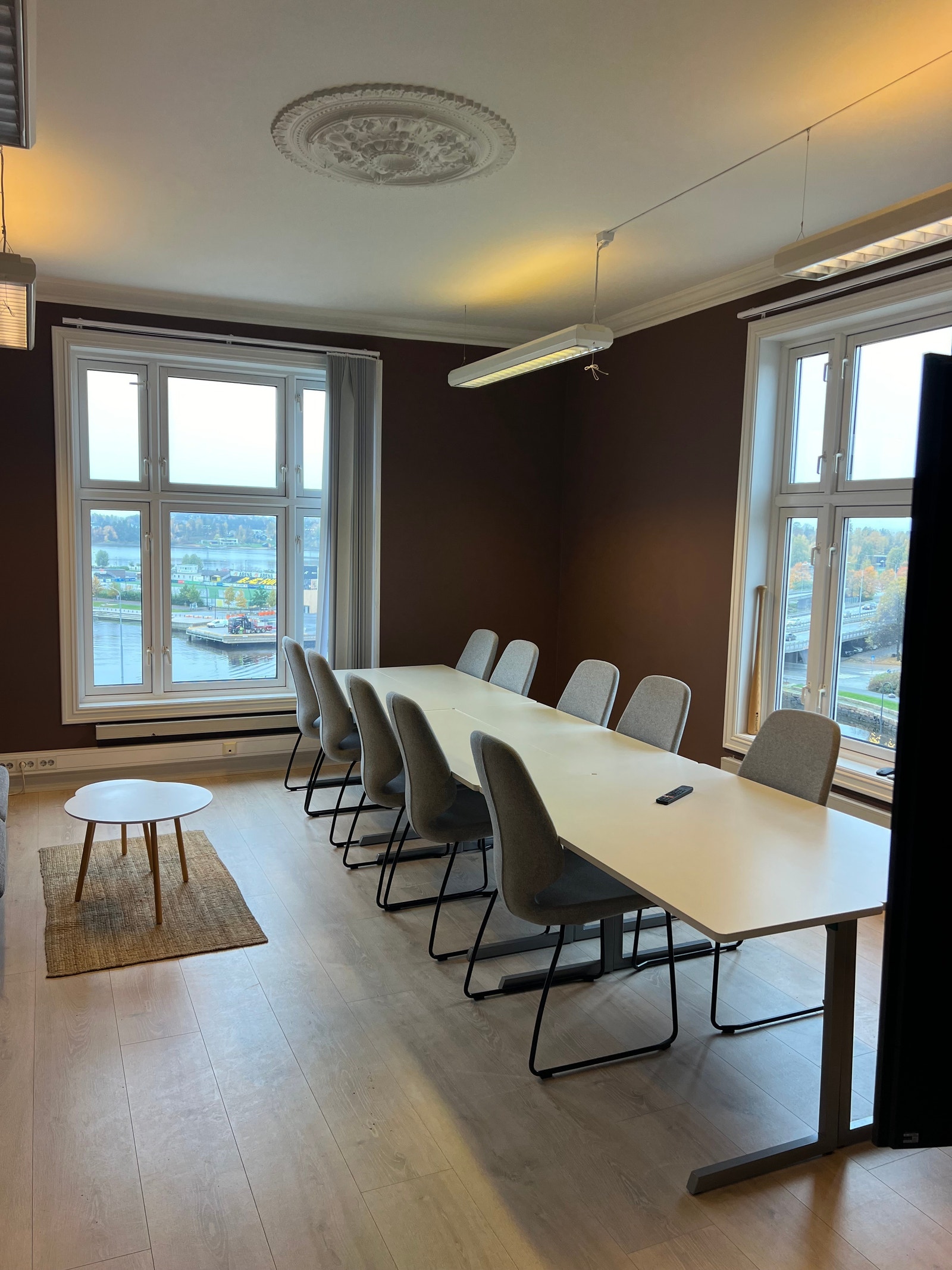 Møterom/ kontor Galleribilde
