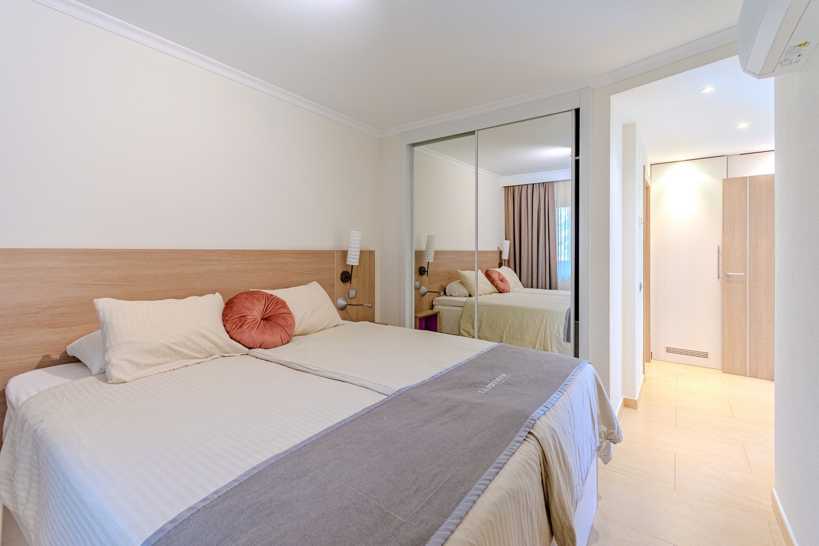 Soverom 1 Galleribilde