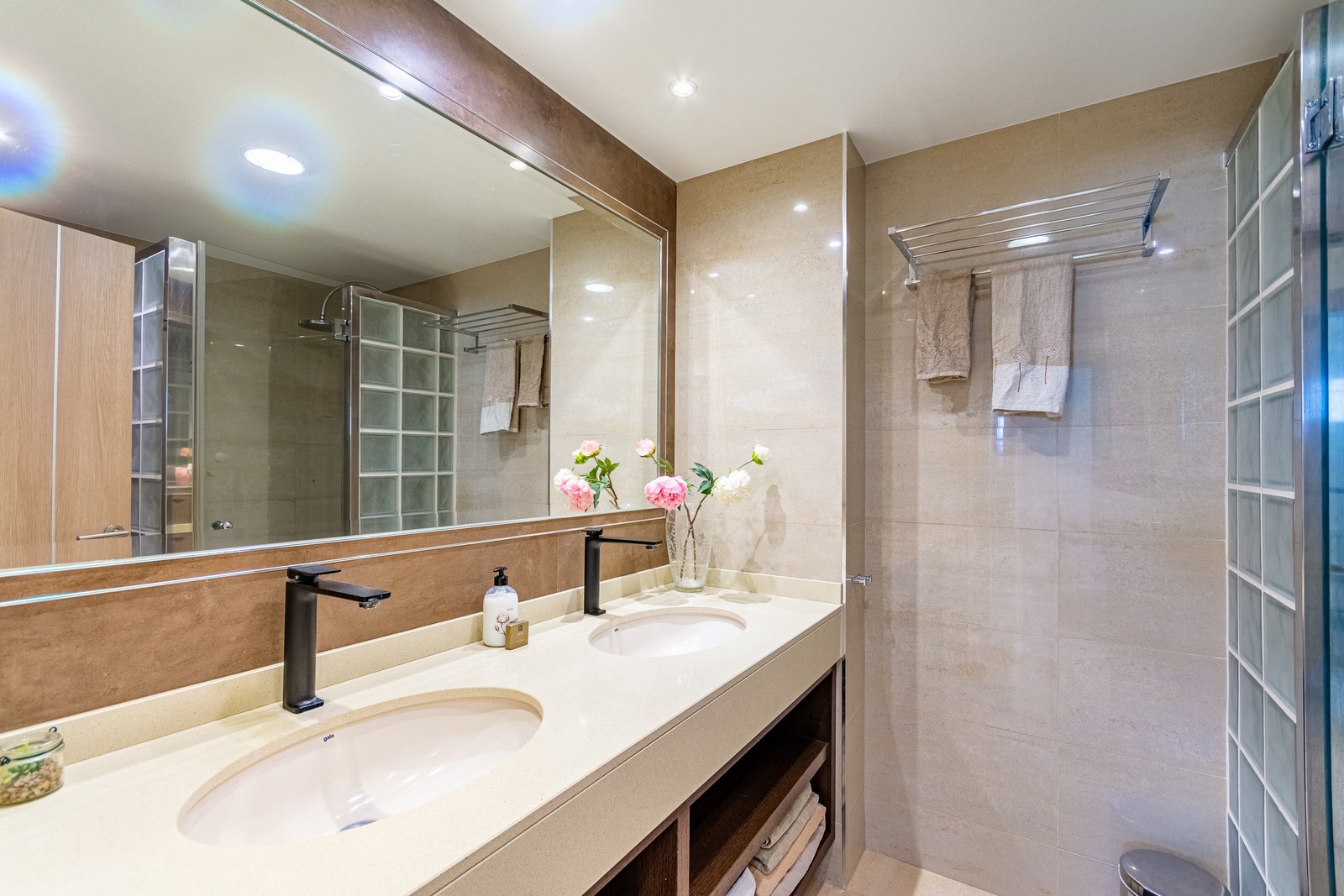 Baderom 1 Galleribilde