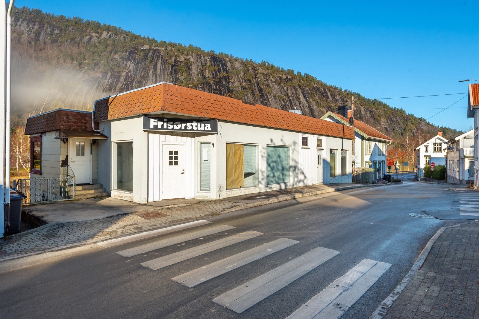 Velkommen til Gata 51 og 53 Galleribilde