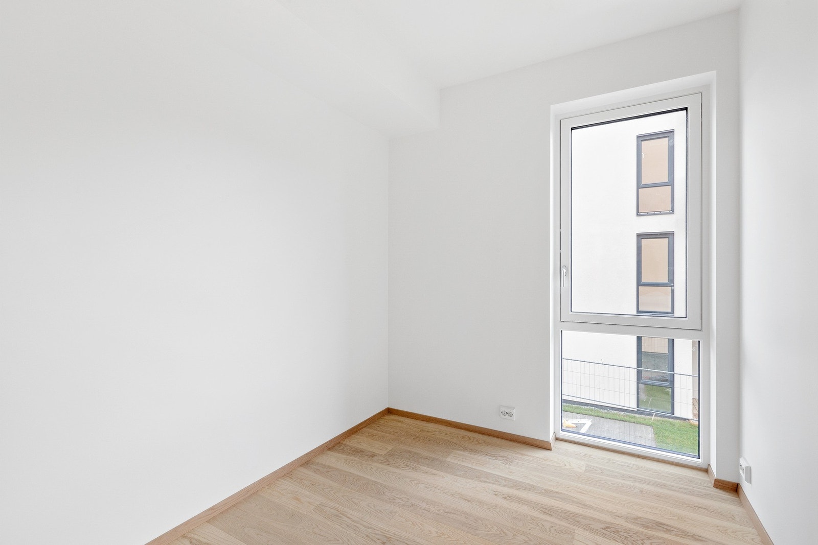 Soverom på ca. 6 kvm Galleribilde