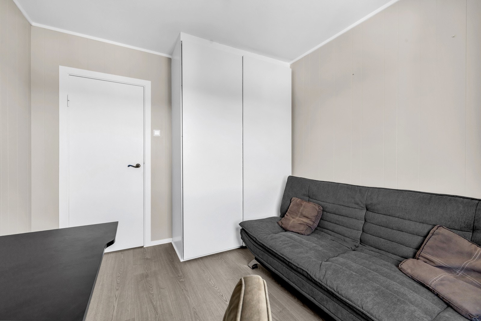 Soverom 2. Galleribilde