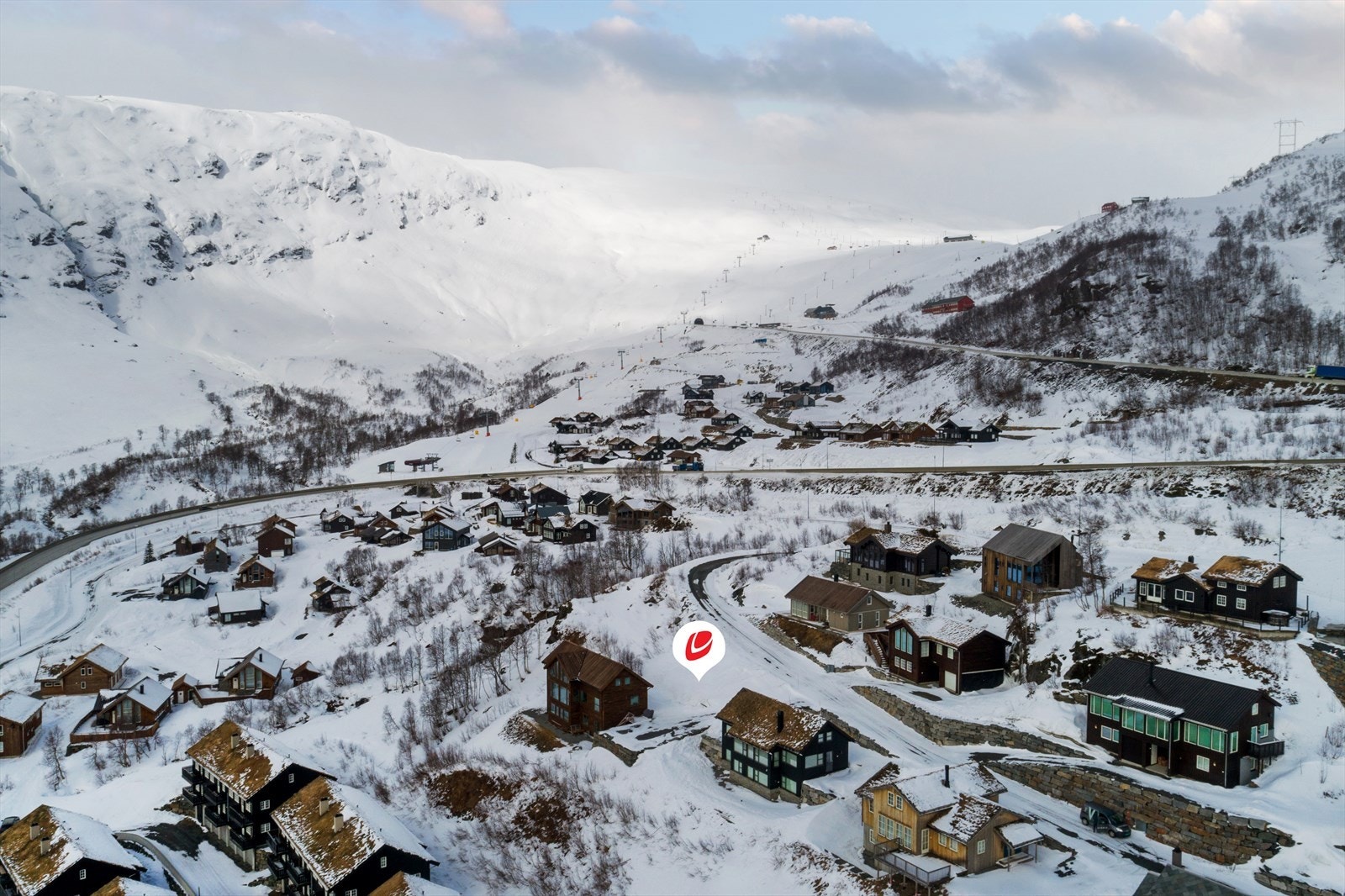 Vellkommen til Myklastølhaugen - Presentert ved Ørjan Stokka - Eiendomsmegler Vest. Galleribilde