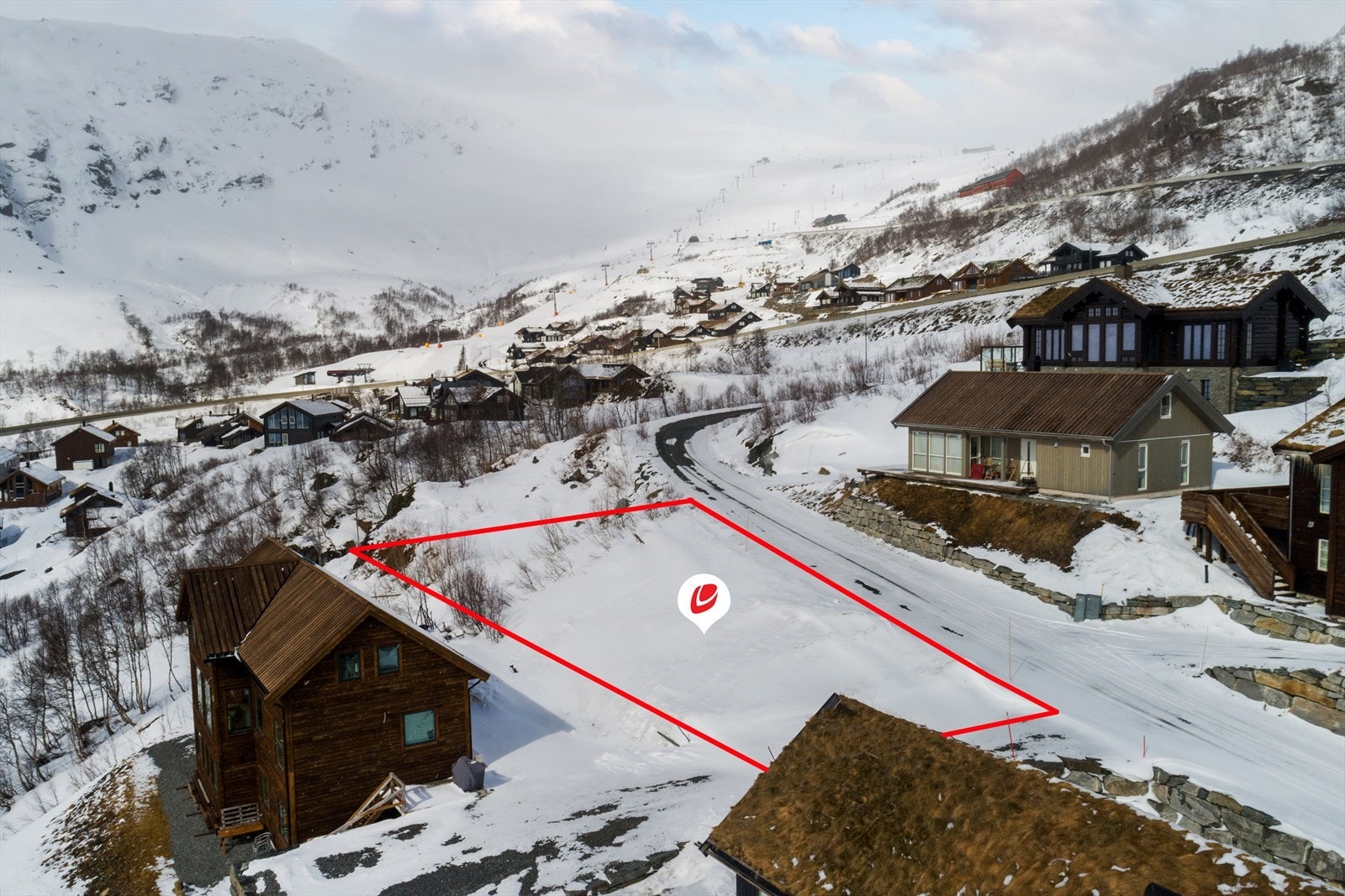 En liten kjøretur er man på Korlevoll/Seljestad, hvor en finner flotte skiløyper/lysløype/skistadion og mange kilometer med preparerte langrennsløyper. Galleribilde