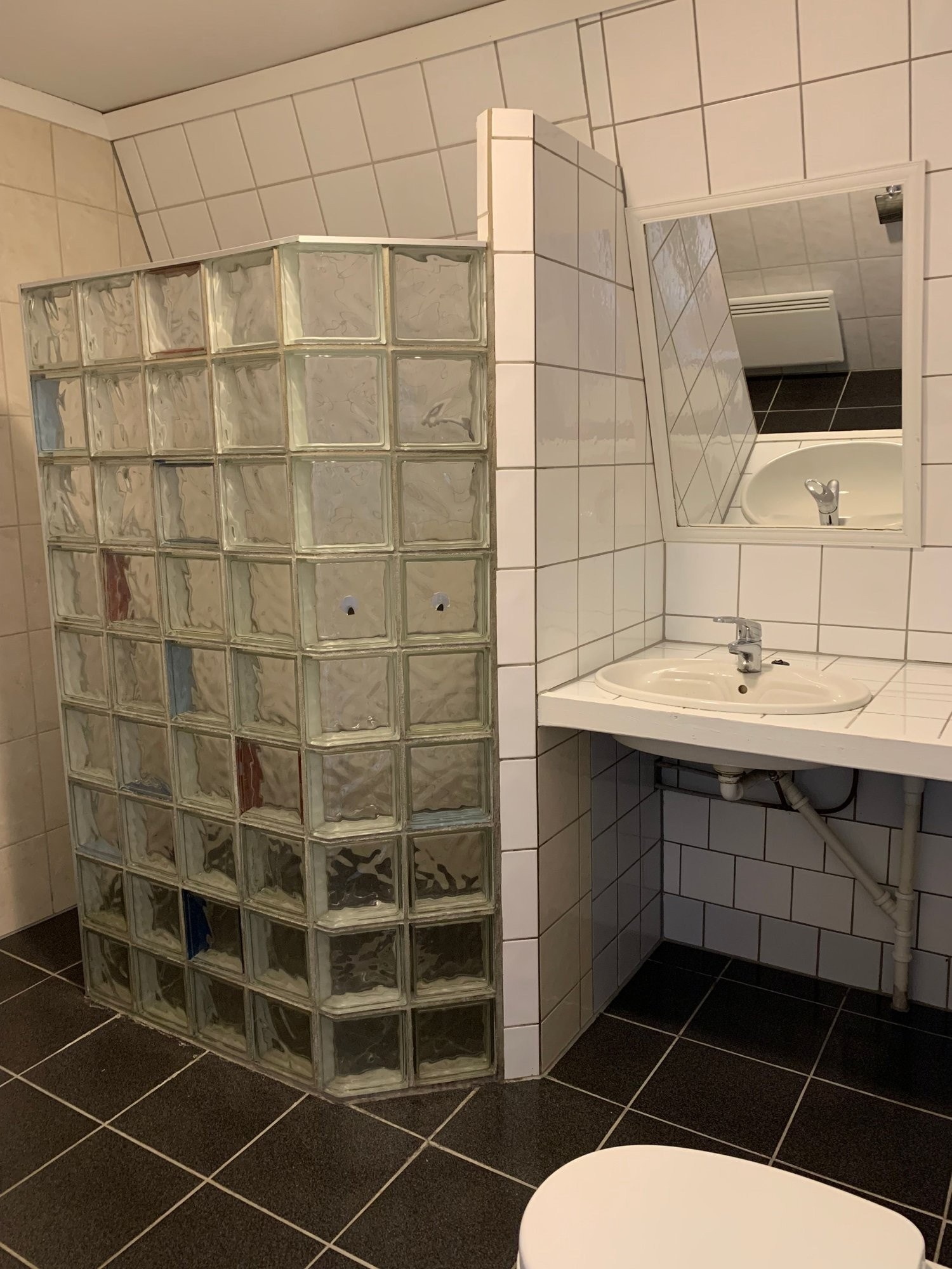 Bad 2 etg Galleribilde