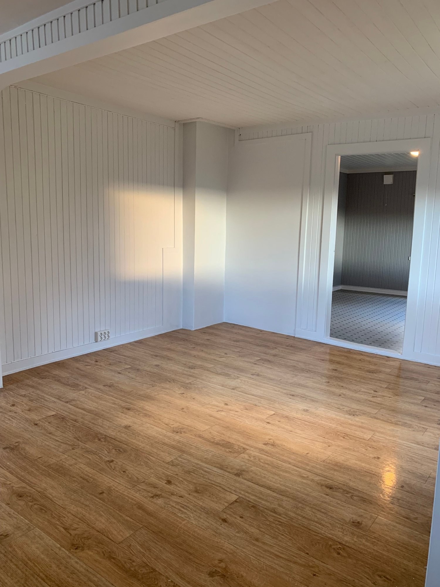 Stue 2 etg + inngang soverom Galleribilde