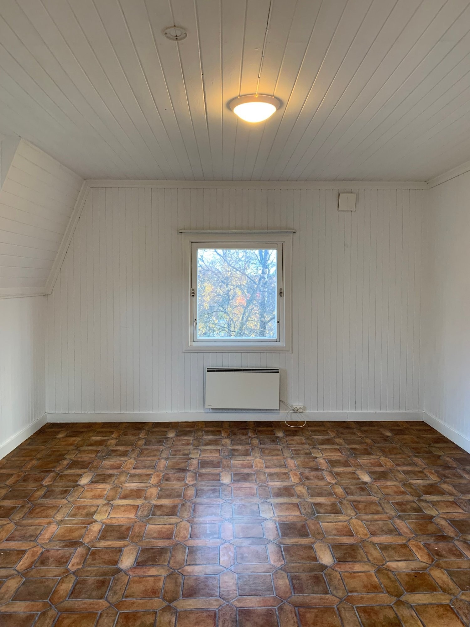 Soverom ved kjøkken 2 ett Galleribilde